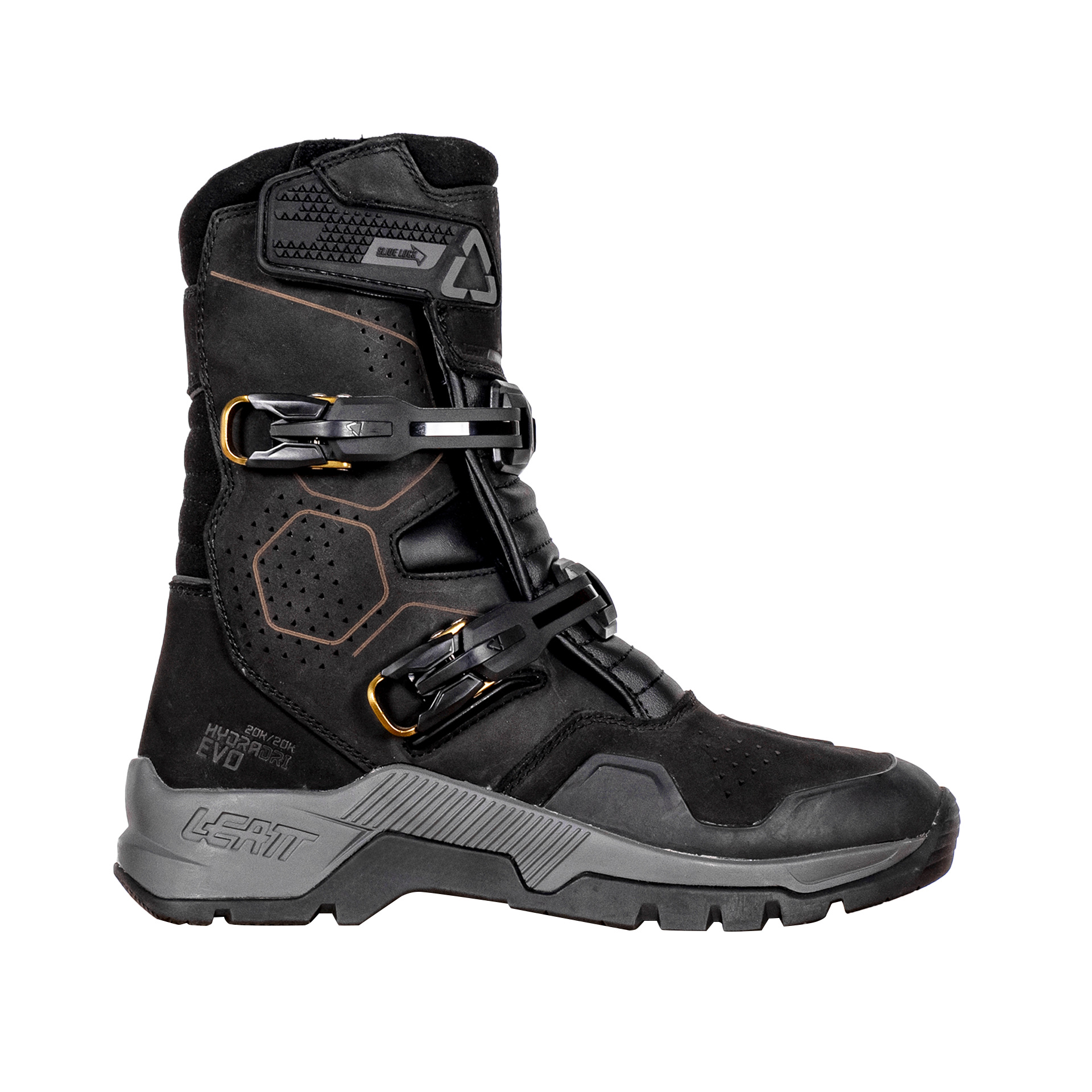 Boot ADV HydraDri 7.5 Short – Leatt USA Boot ADV HydraDri 7.5 Short – Leatt USA