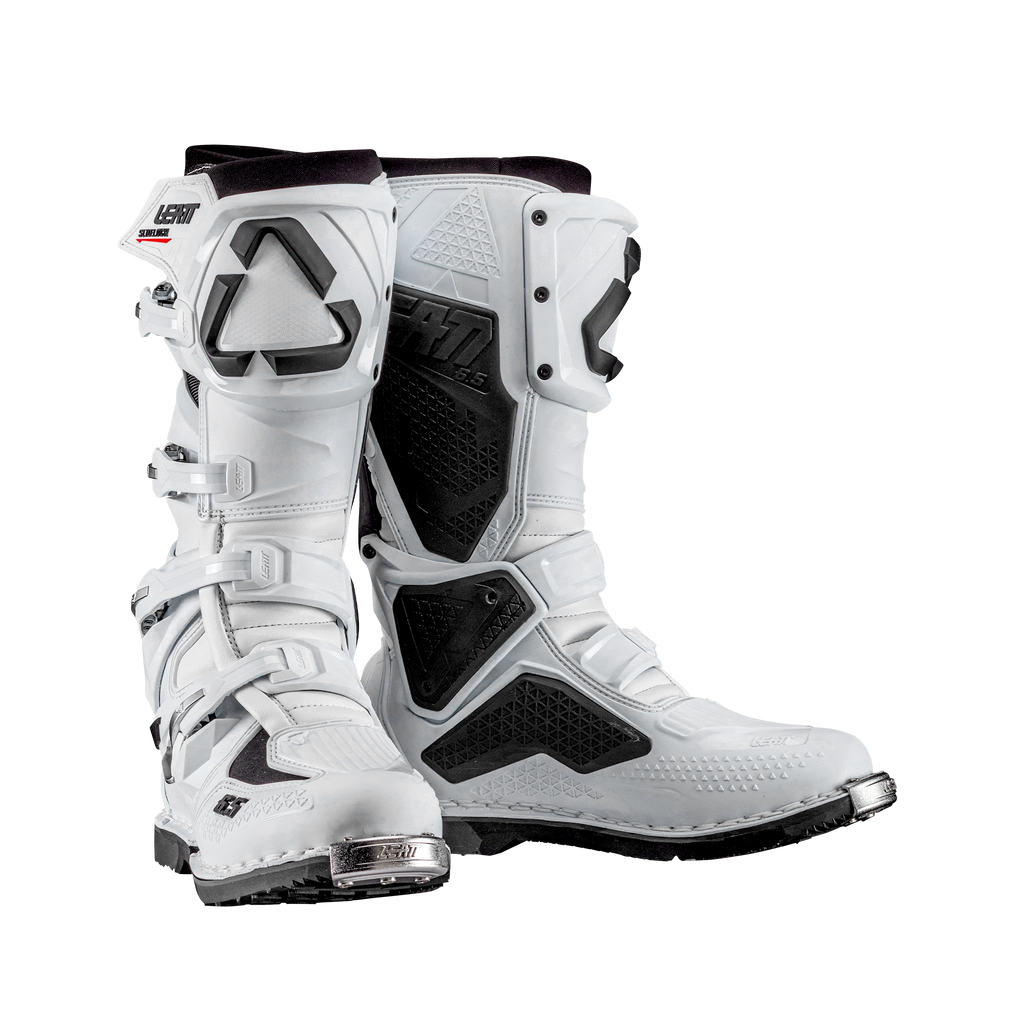 Boots 6.5 – Leatt USA