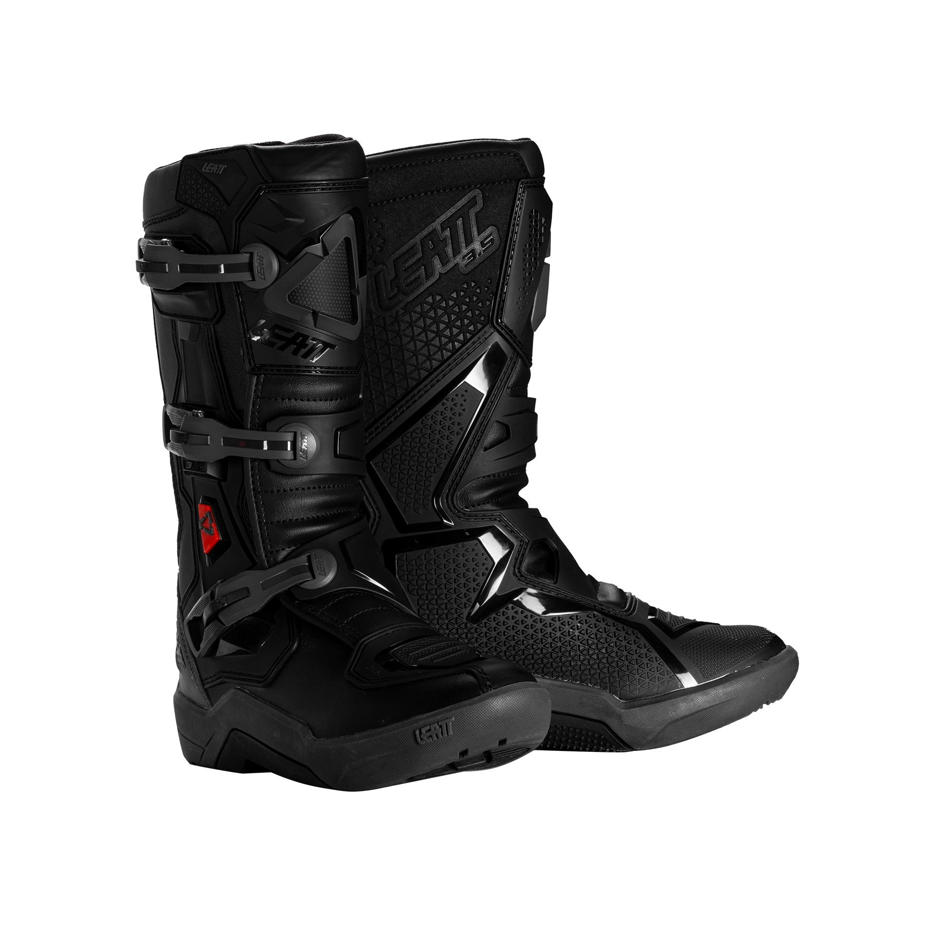 Boots 3.5 - Junior
