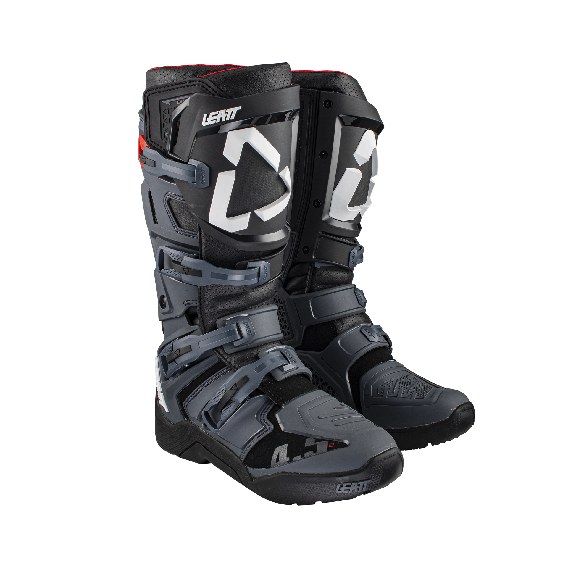 Boots 4.5 Enduro – Leatt USA Boots 4.5 Enduro – Leatt USA