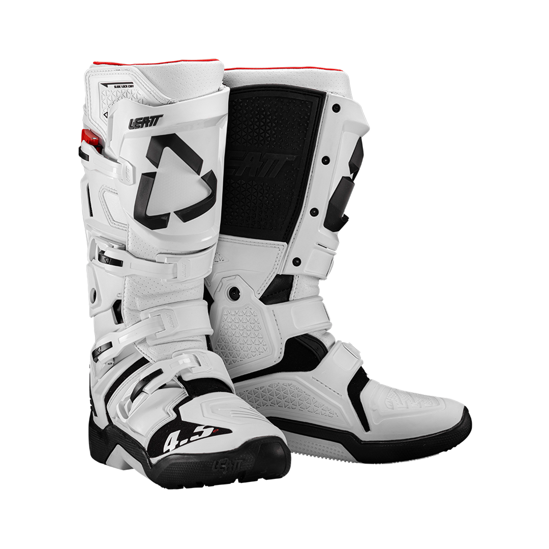 Boots 4.5 Enduro