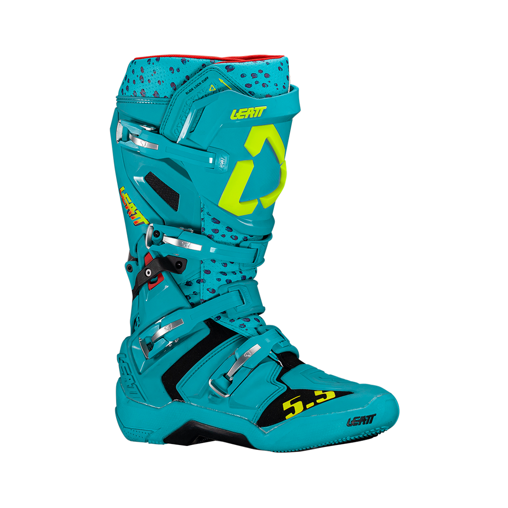 Boots 5.5 FlexLock – Leatt USA