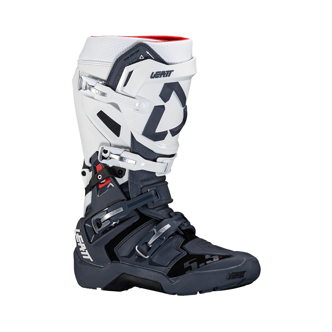 Boots 5.5 FlexLock Enduro Graphene 11