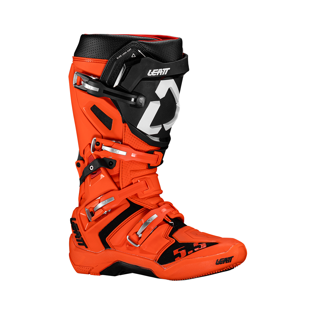 Boots 5.5 FlexLock – Leatt USA Boots 5.5 FlexLock – Leatt USA