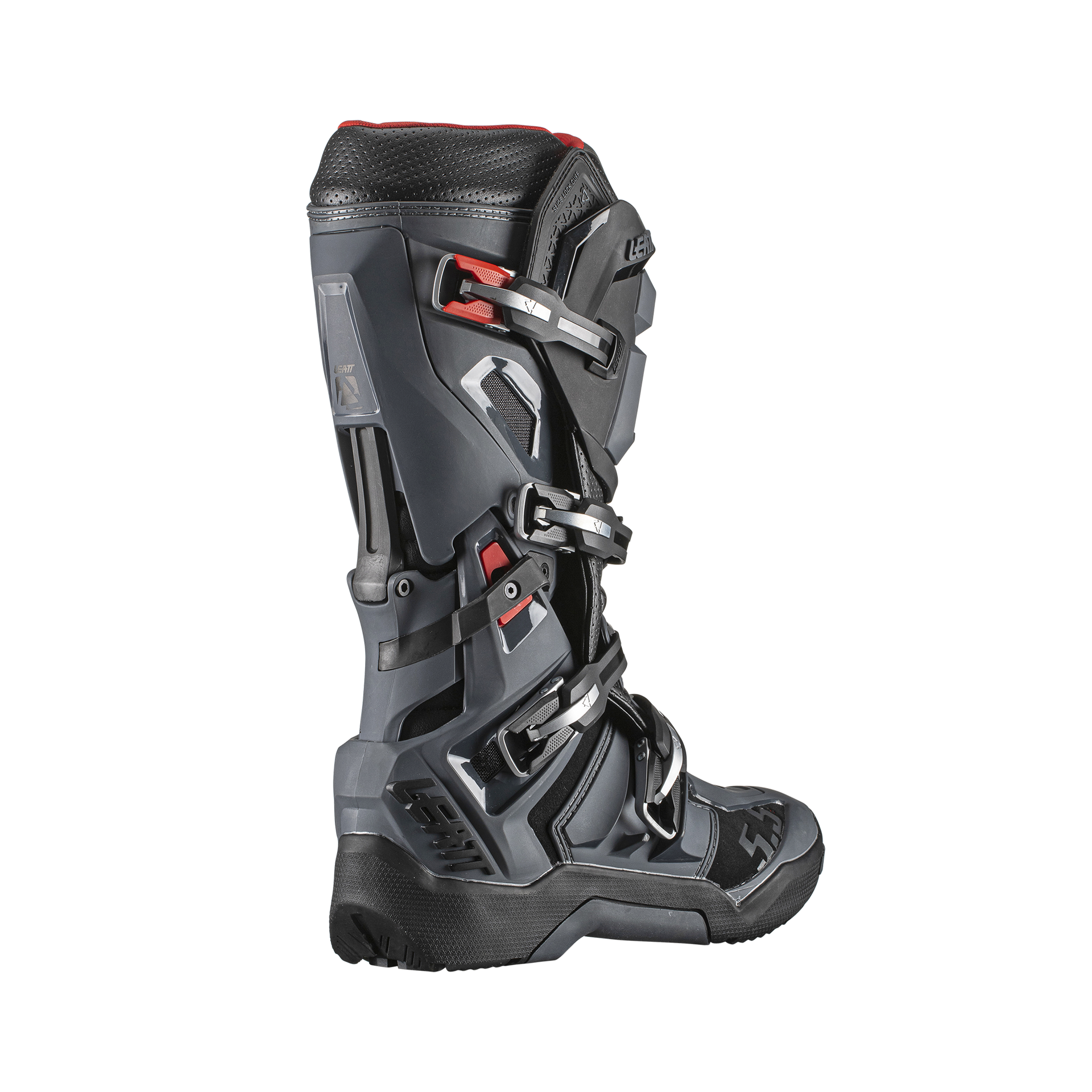 Boots 5.5 FlexLock Enduro