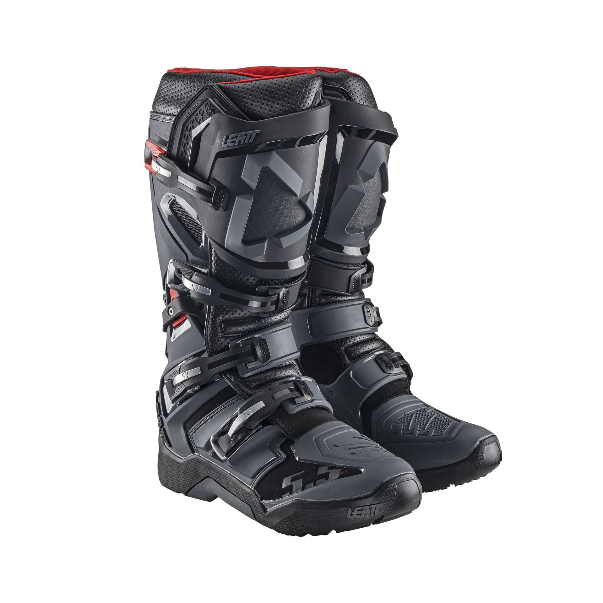 Boots 5.5 FlexLock Enduro