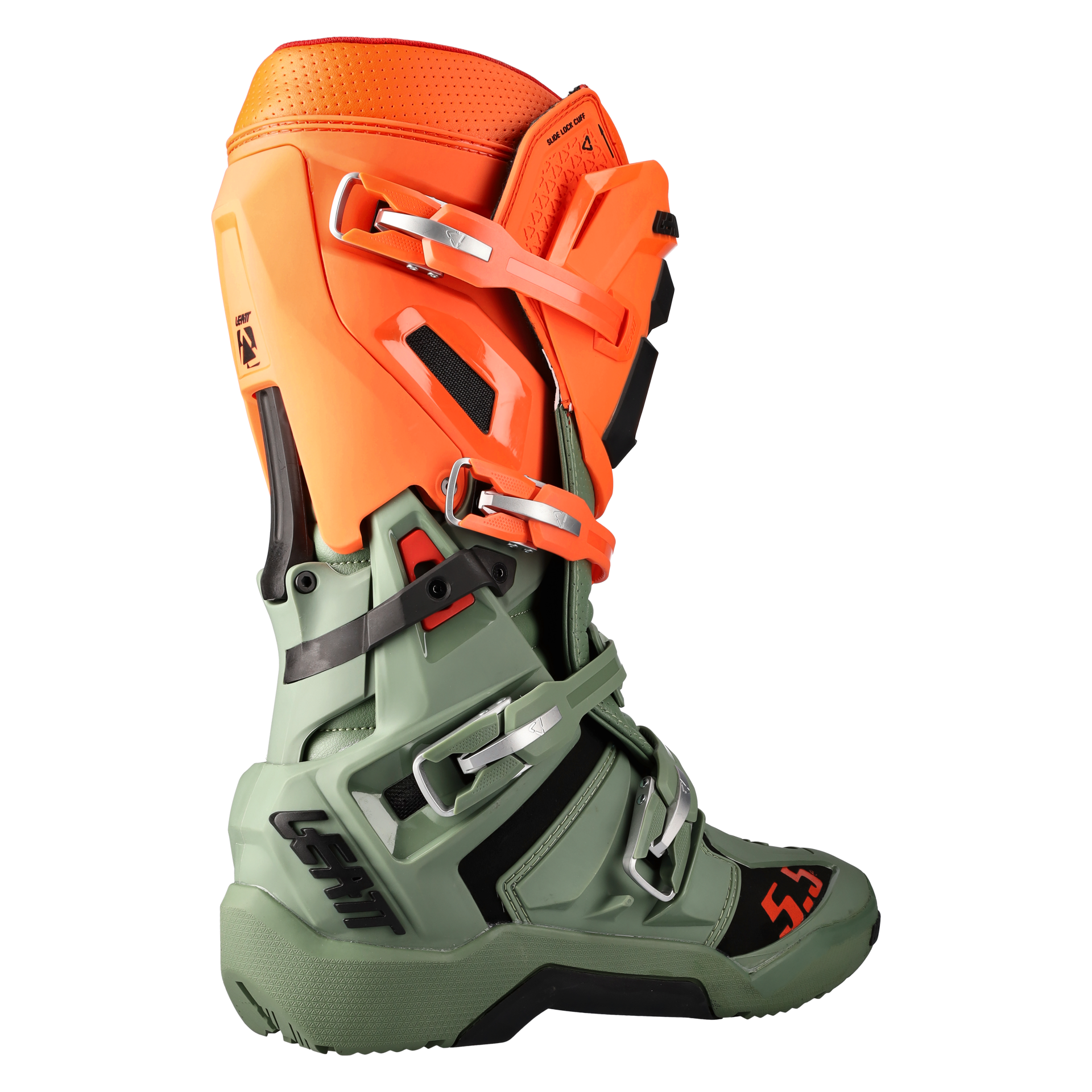 Boots 5.5 FlexLock Enduro