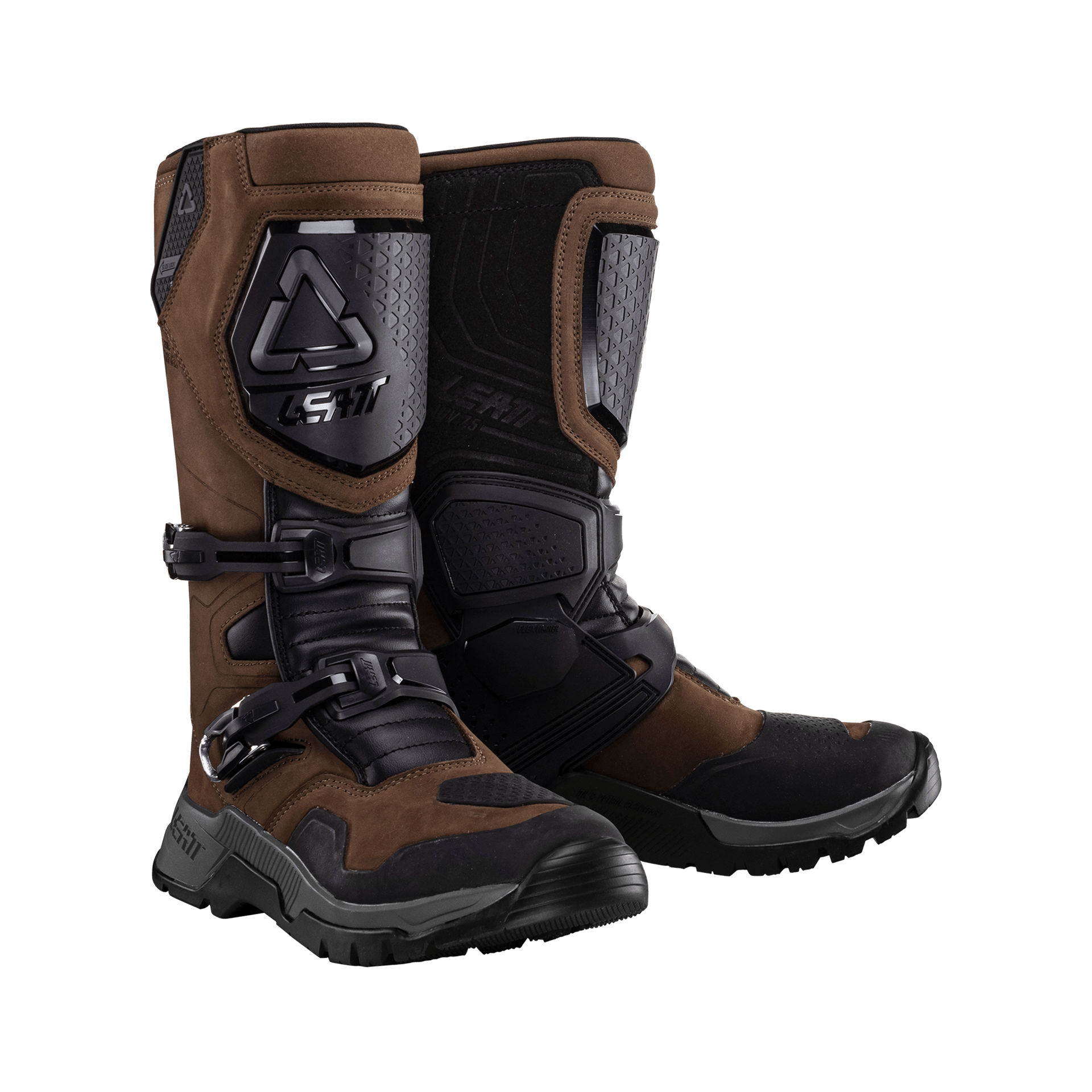 Boot ADV HydraDri 7.5 - Waterproof Performance Boots Leatt – Leatt USA Boot ADV HydraDri 7.5 - Waterproof Performance Boots Leatt – Leatt USA