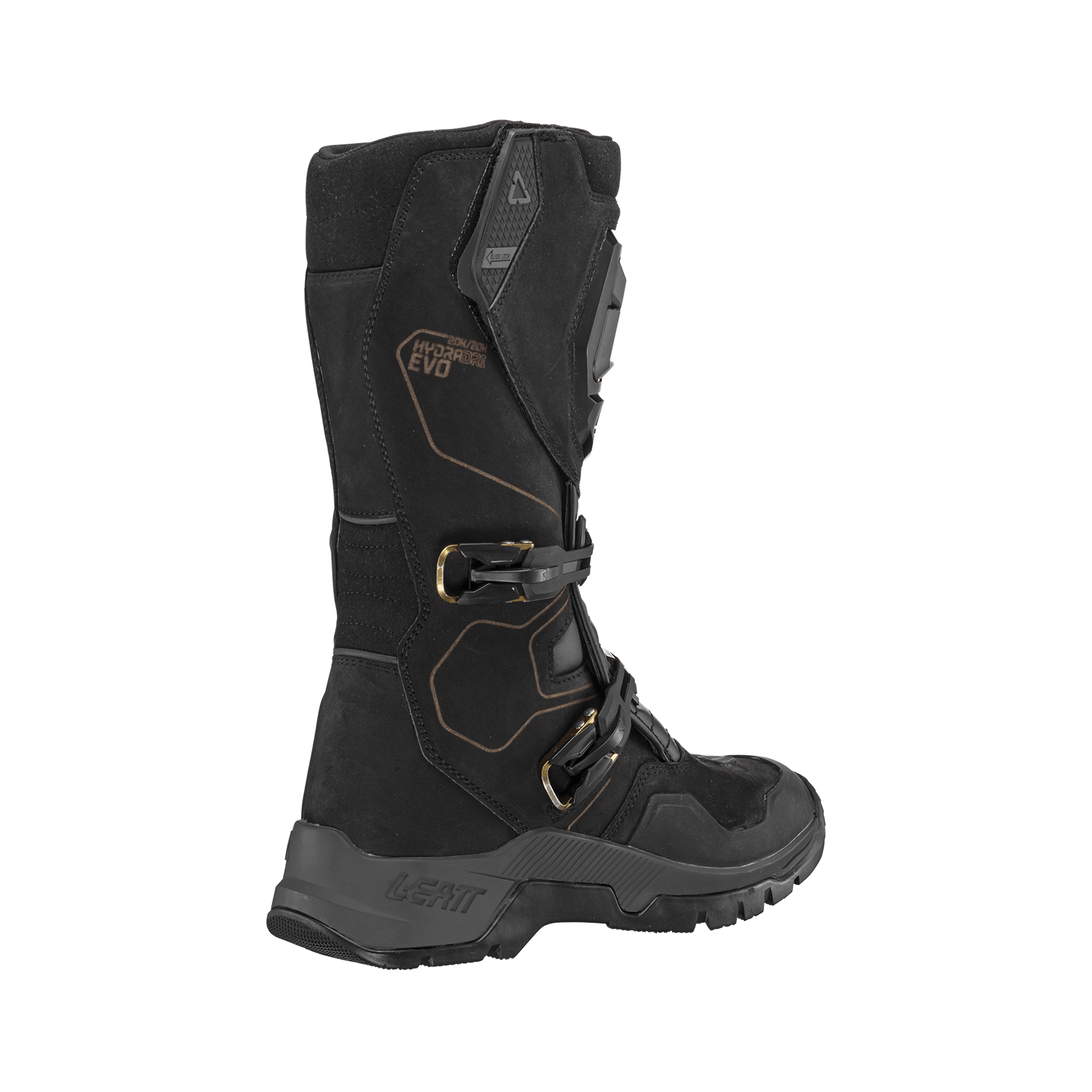 Boot ADV HydraDri 7.5 - Waterproof Performance Boots Leatt – Leatt USA Boot ADV HydraDri 7.5 - Waterproof Performance Boots Leatt – Leatt USA
