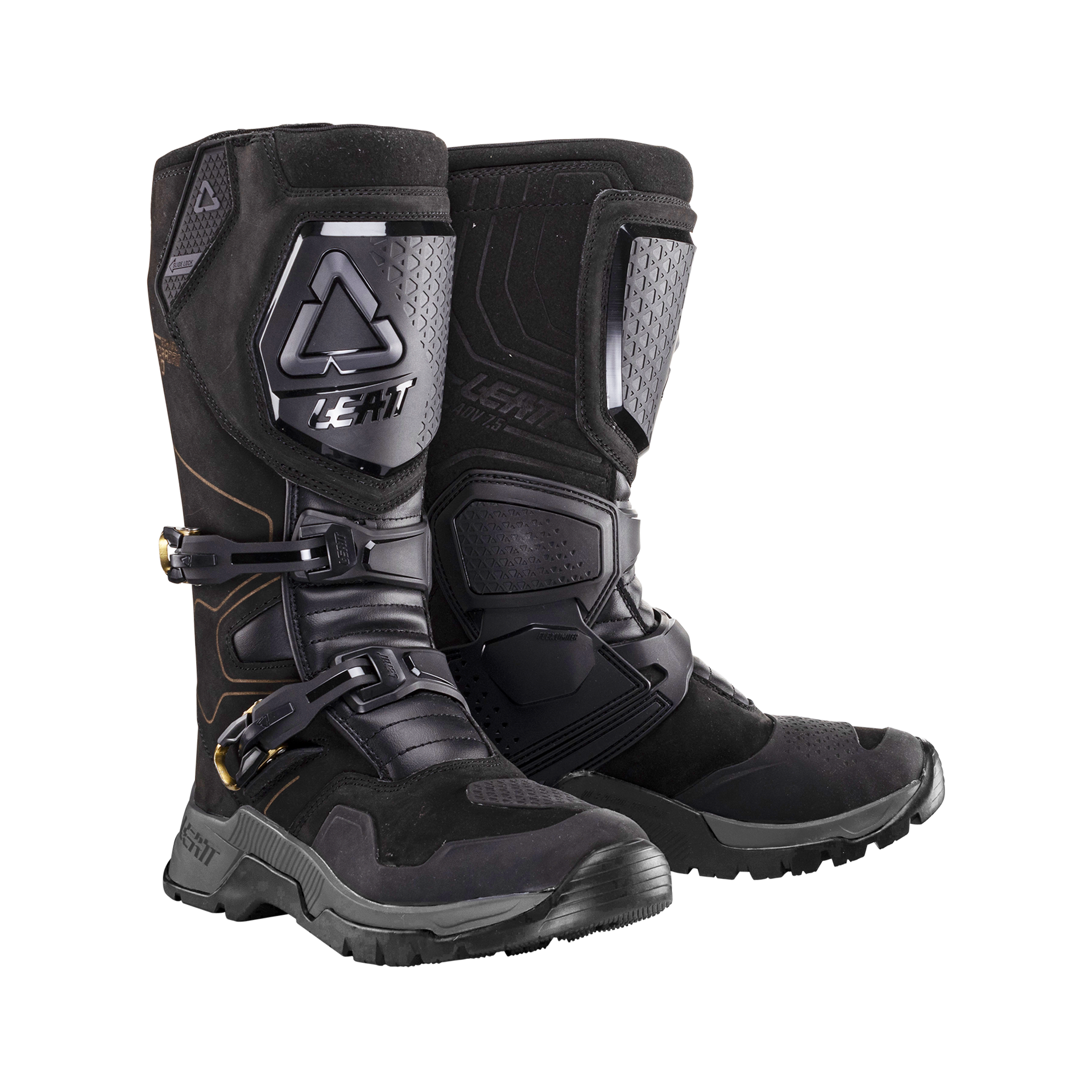 Boot ADV HydraDri 7.5 – Leatt USA