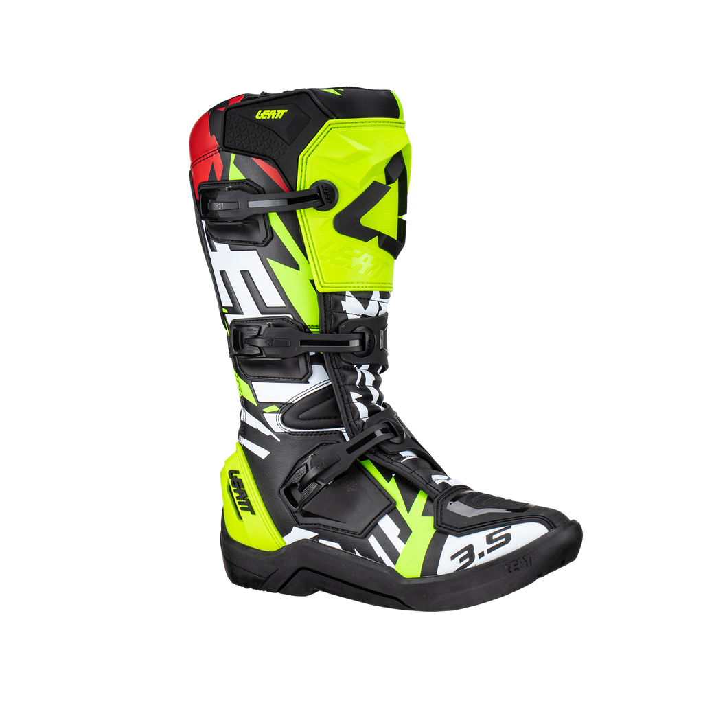 Boots 3.5 – Leatt USA