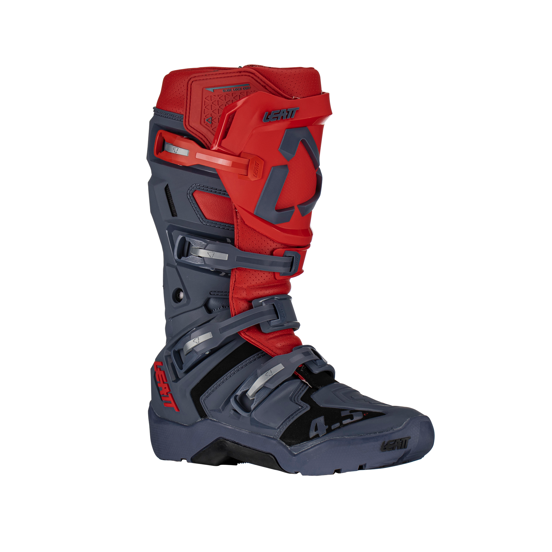 Boots 4.5 Enduro