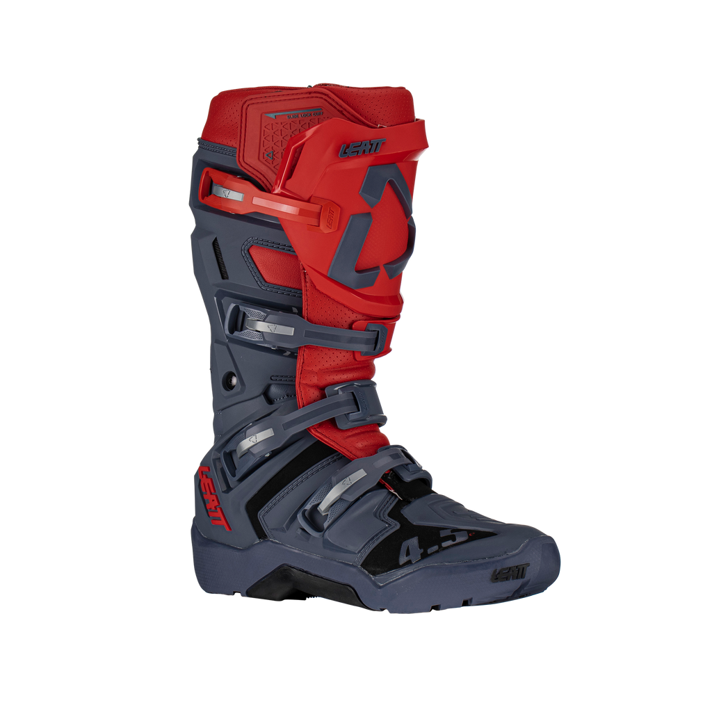 LEATT4.5 オフロードブーツ　US11 29cm 15日まで値下げ‼️ Boots 4.5 Enduro – Leatt USA