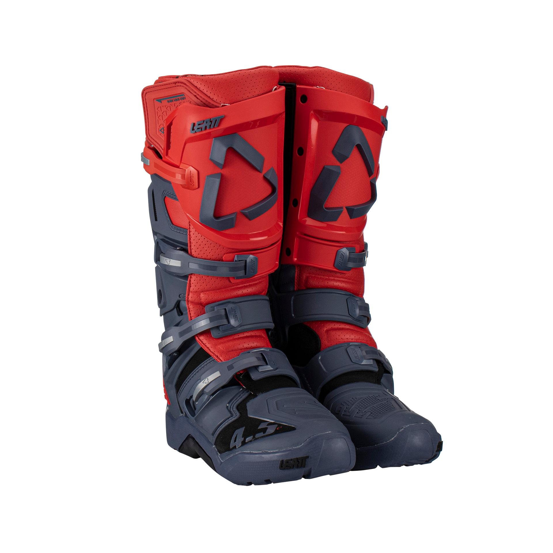 Boots 4.5 Enduro