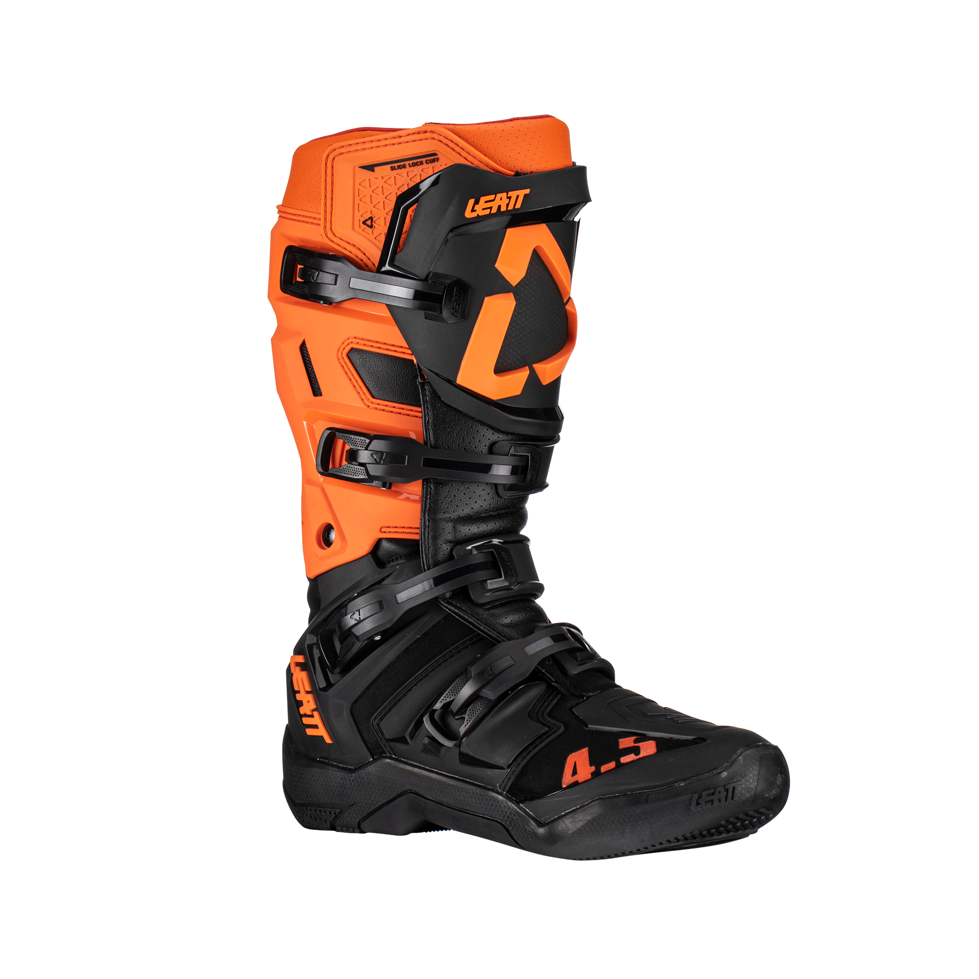 4.5 Boots - Leatt Durable Footwear for Adventure – Leatt USA 4.5 Boots - Leatt Durable Footwear for Adventure – Leatt USA