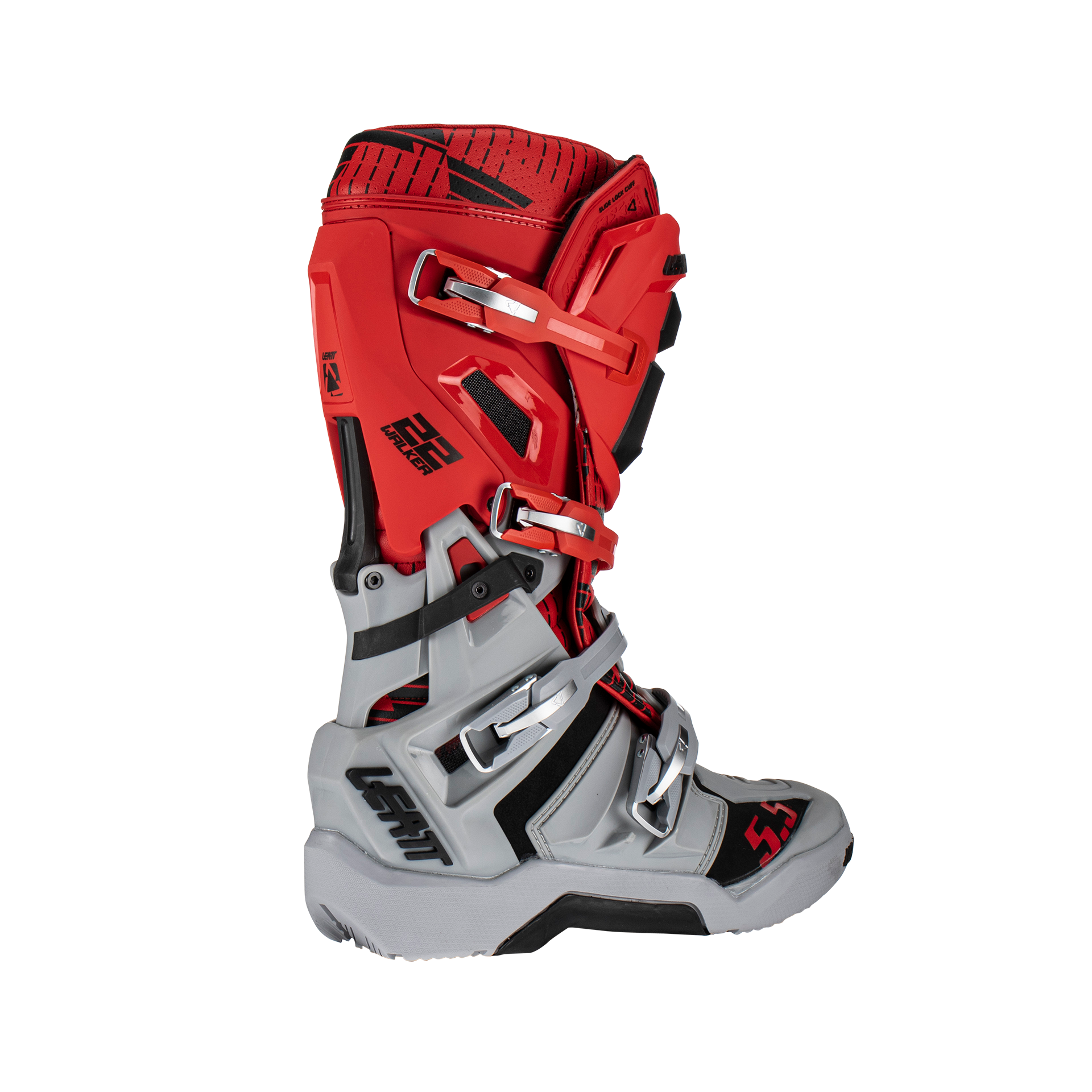 Boots 5.5 FlexLock Enduro