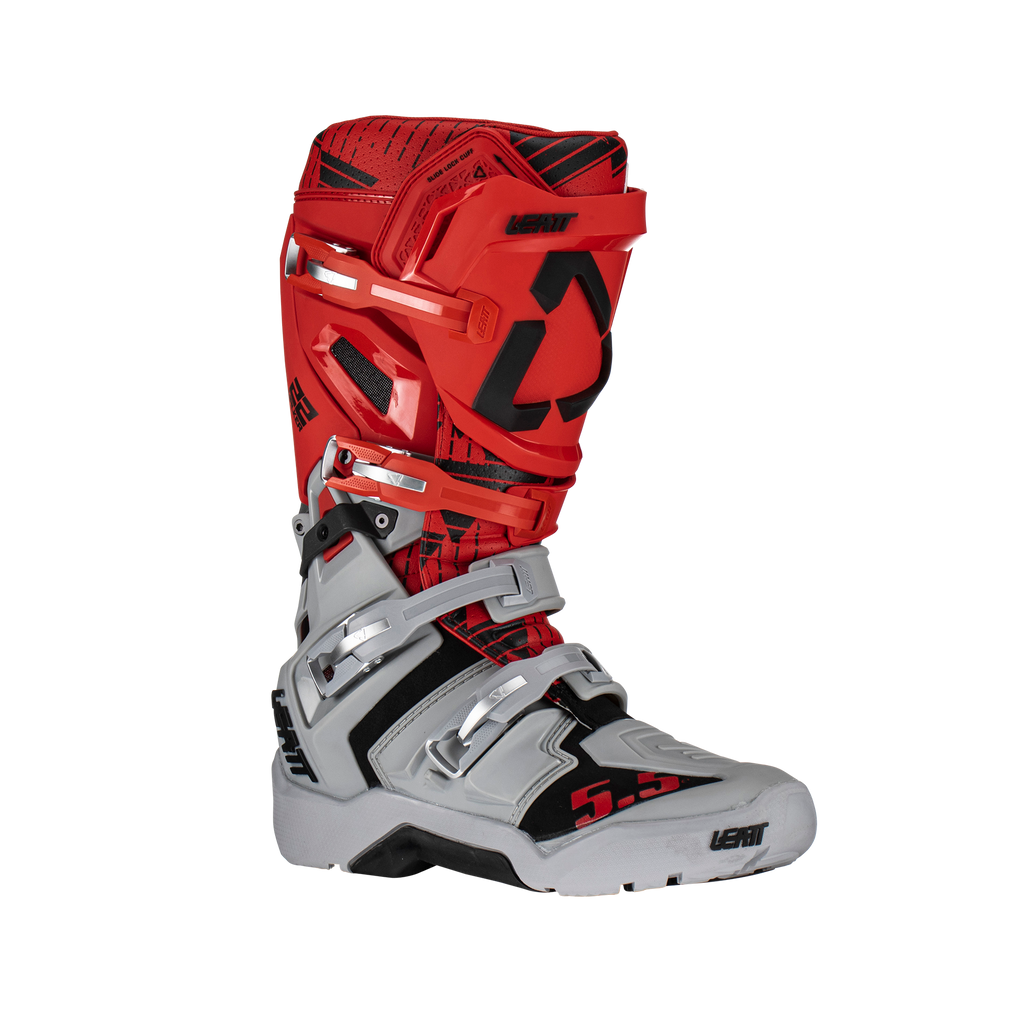 Boots 5.5 FlexLock Enduro – Leatt USA