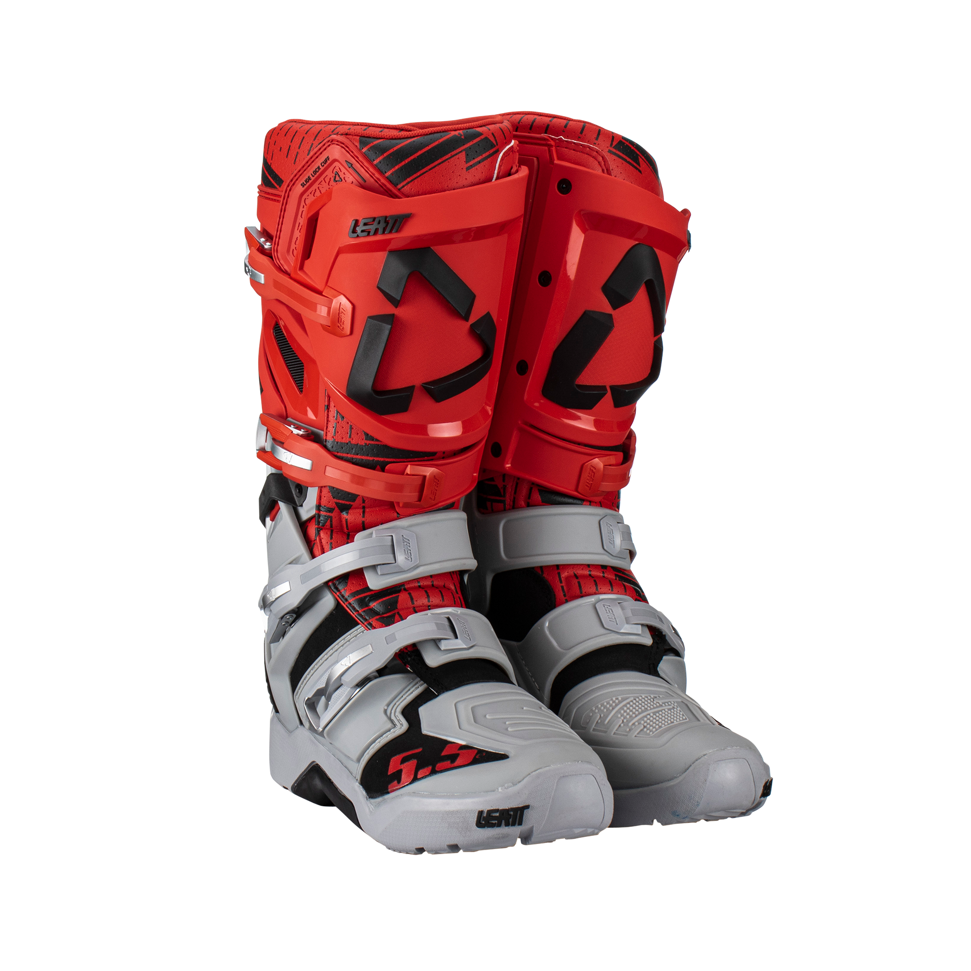 Leatt Moto 5.5 Flexlock Enduro　サイズUS8 Boots 5.5 FlexLock Enduro – Leatt USA
