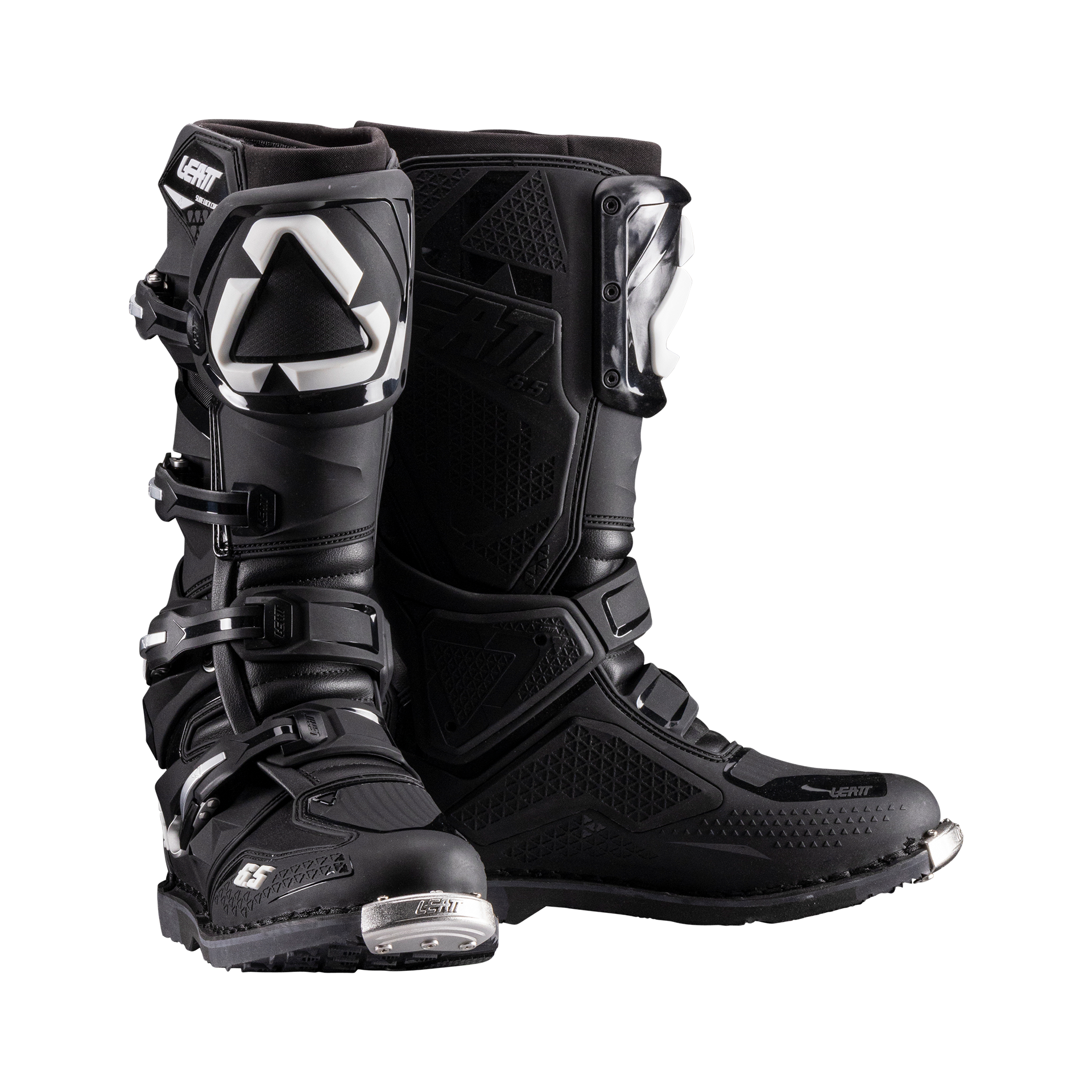 Boots 6.5 – Leatt USA