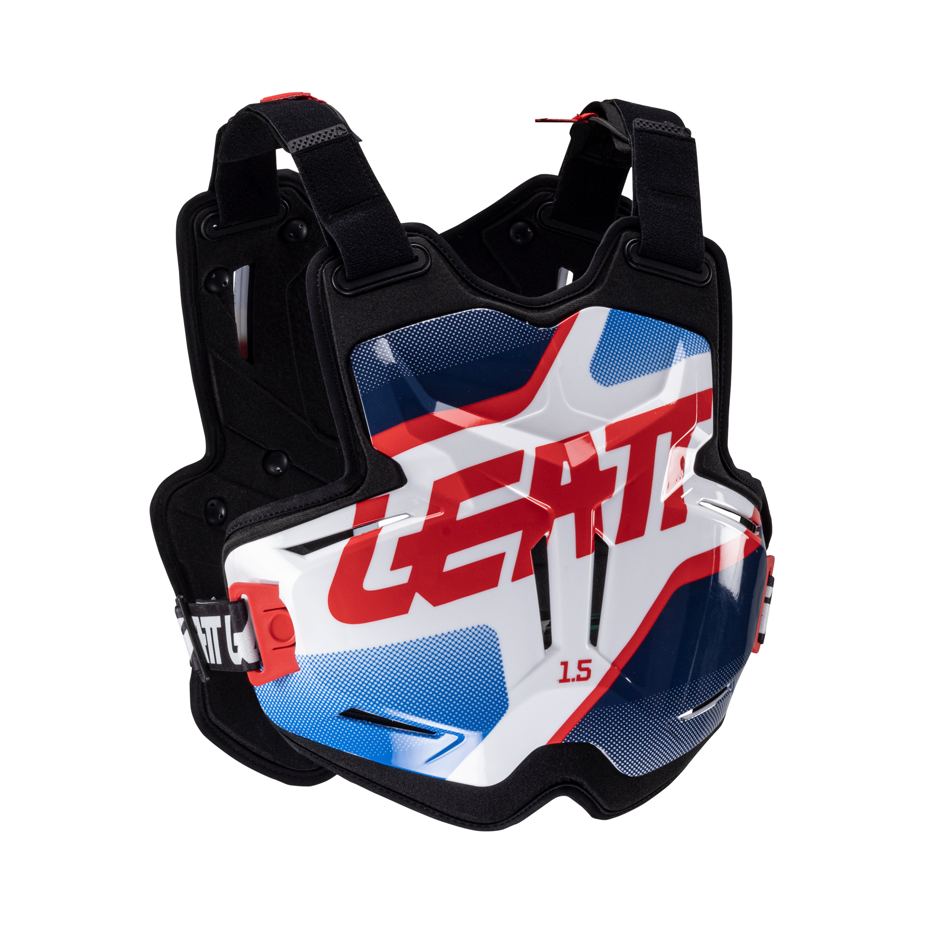 Chest Protector 1.5 Torque