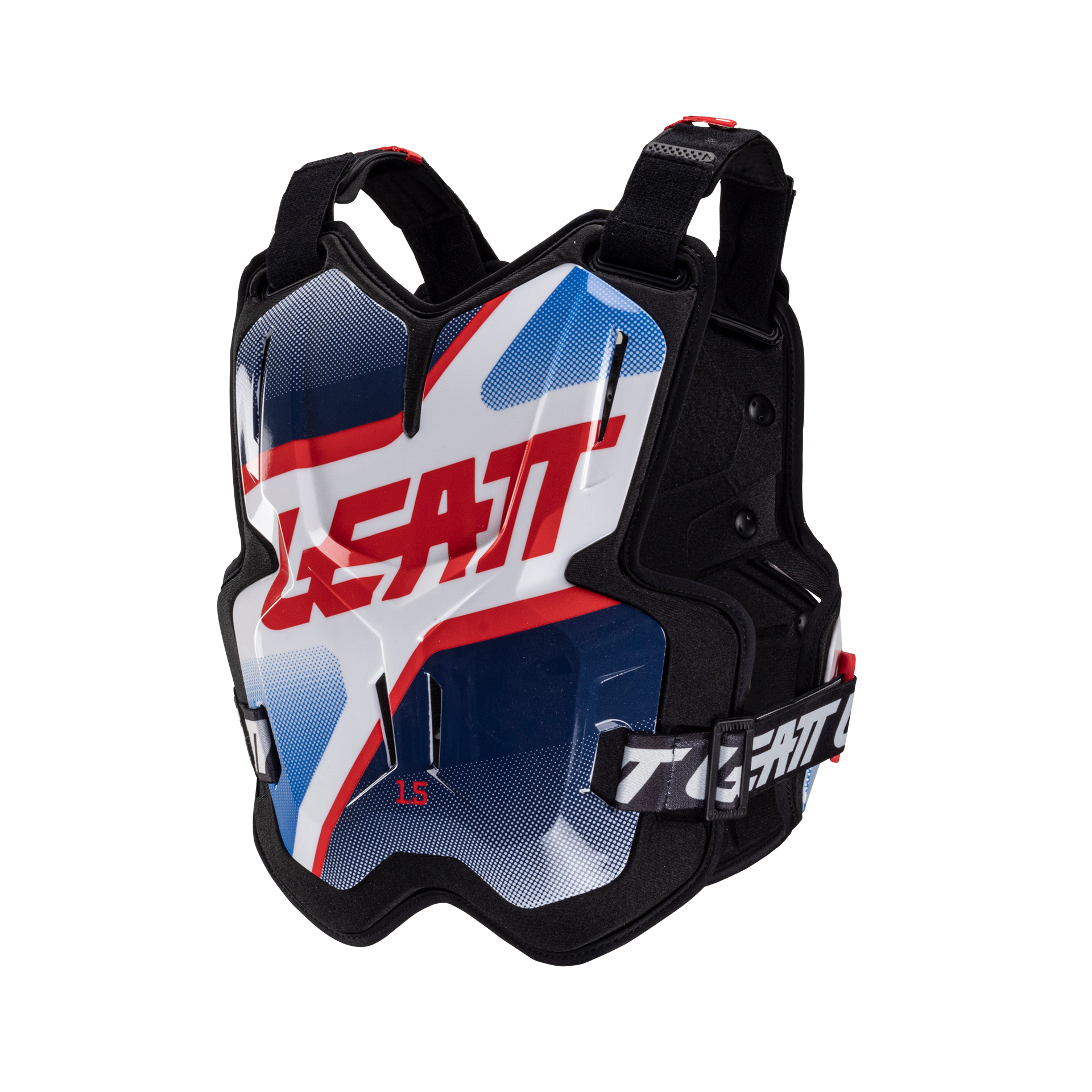 Chest Protector 1.5 Torque
