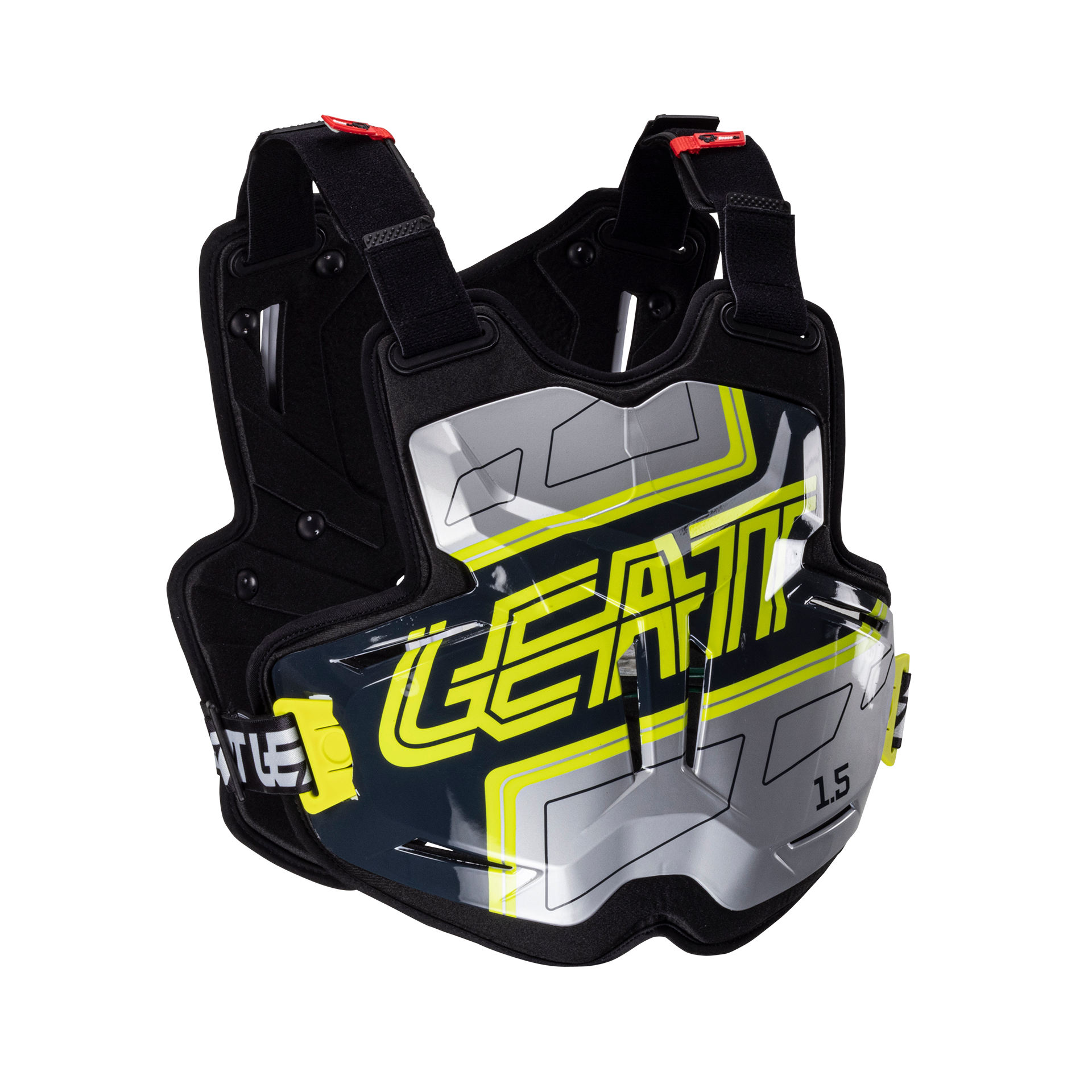 Chest Protector 1.5 Torque – Leatt USA