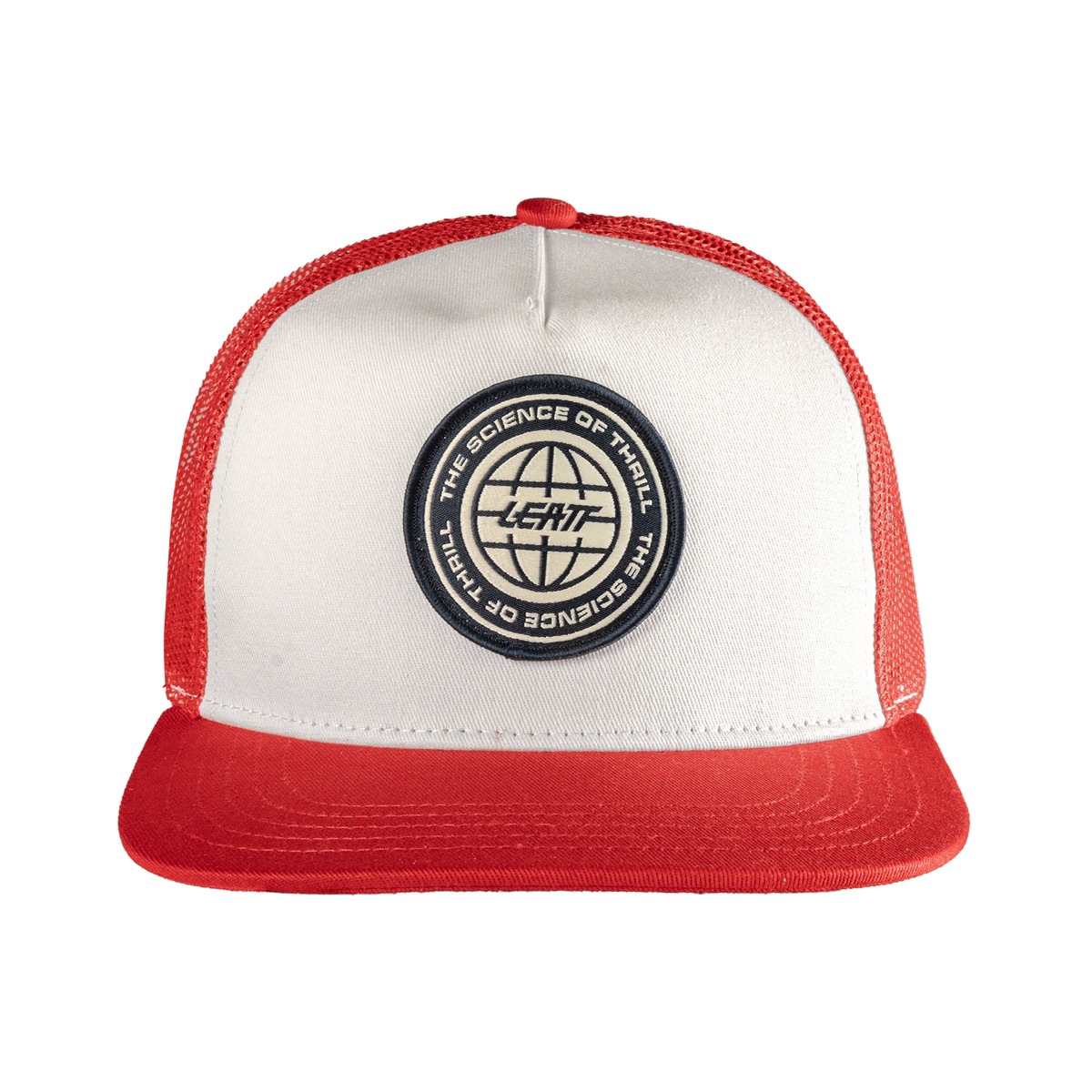Cap Trucker