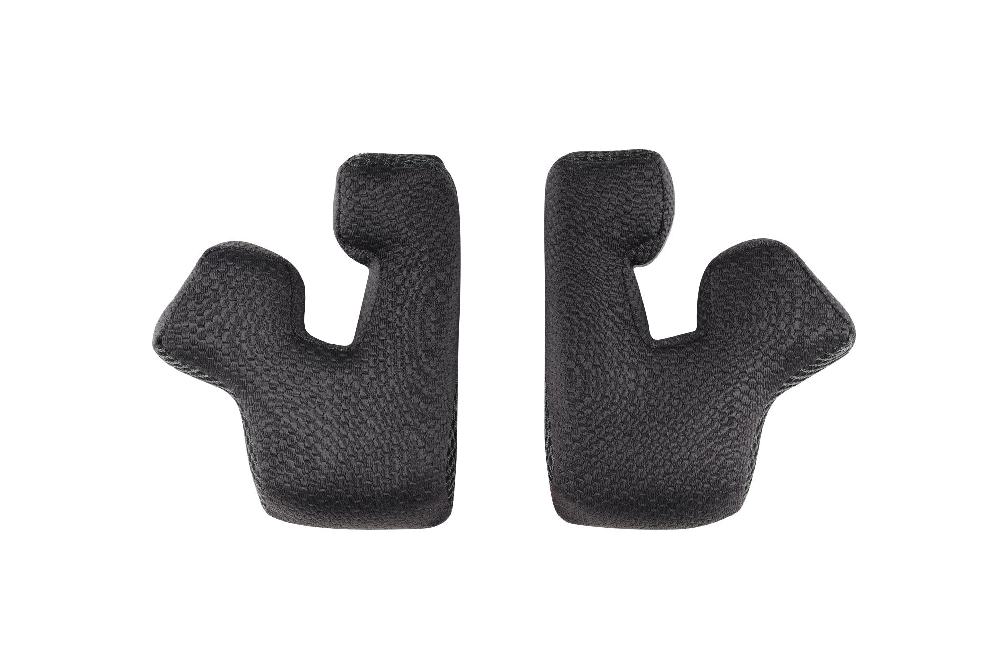 Moto GPX 3.5 Cheek Pads - Leatt USA