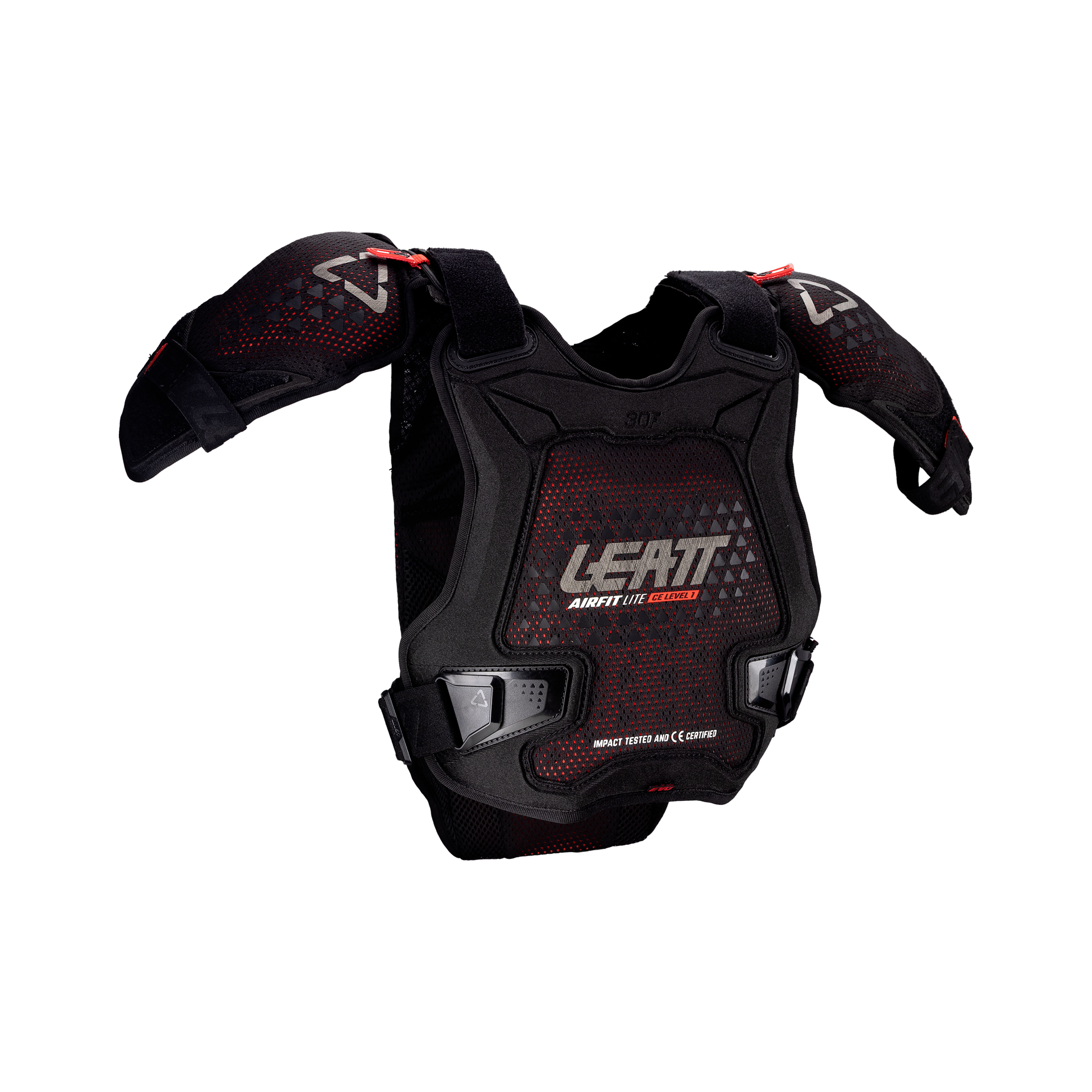 Chest Protector 3DF AirFit Evo Pro - Junior