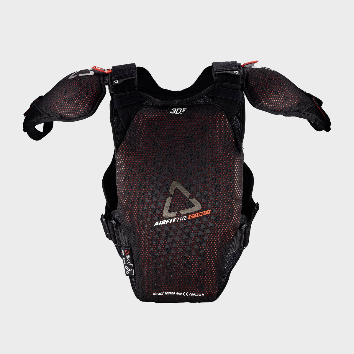 Chest Protector 3DF Airfit EVO Pro - Junior