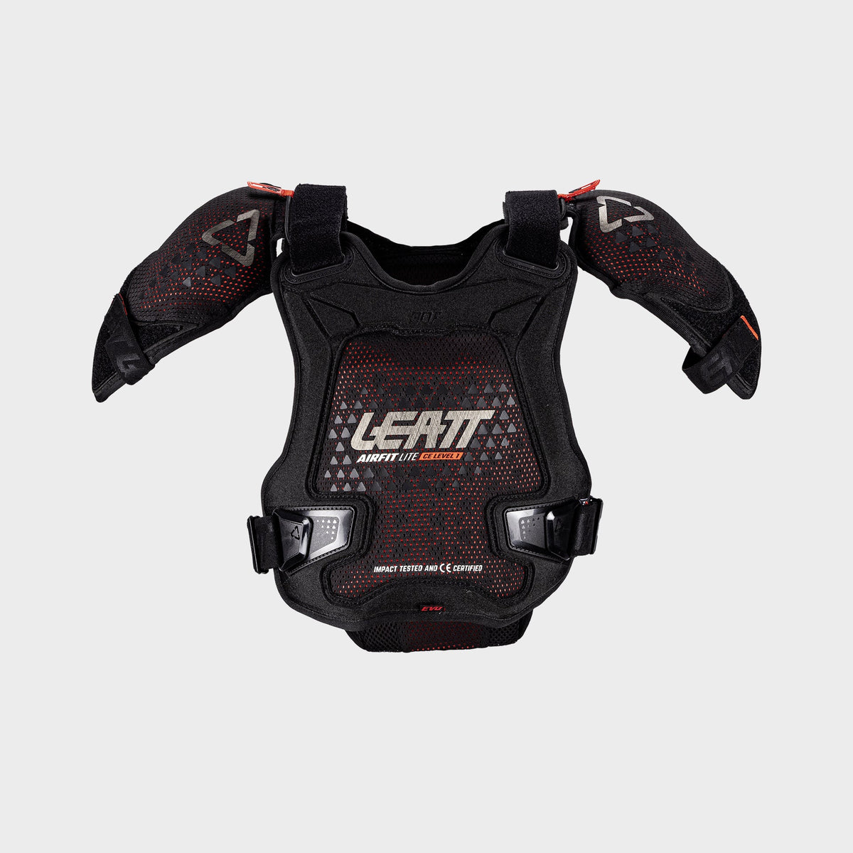Chest Protector 3DF Airfit EVO Pro - Junior