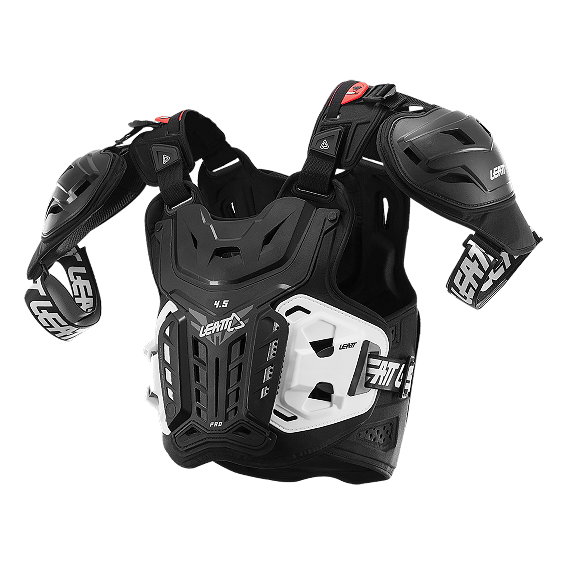 Chest Protector 4.5 Pro