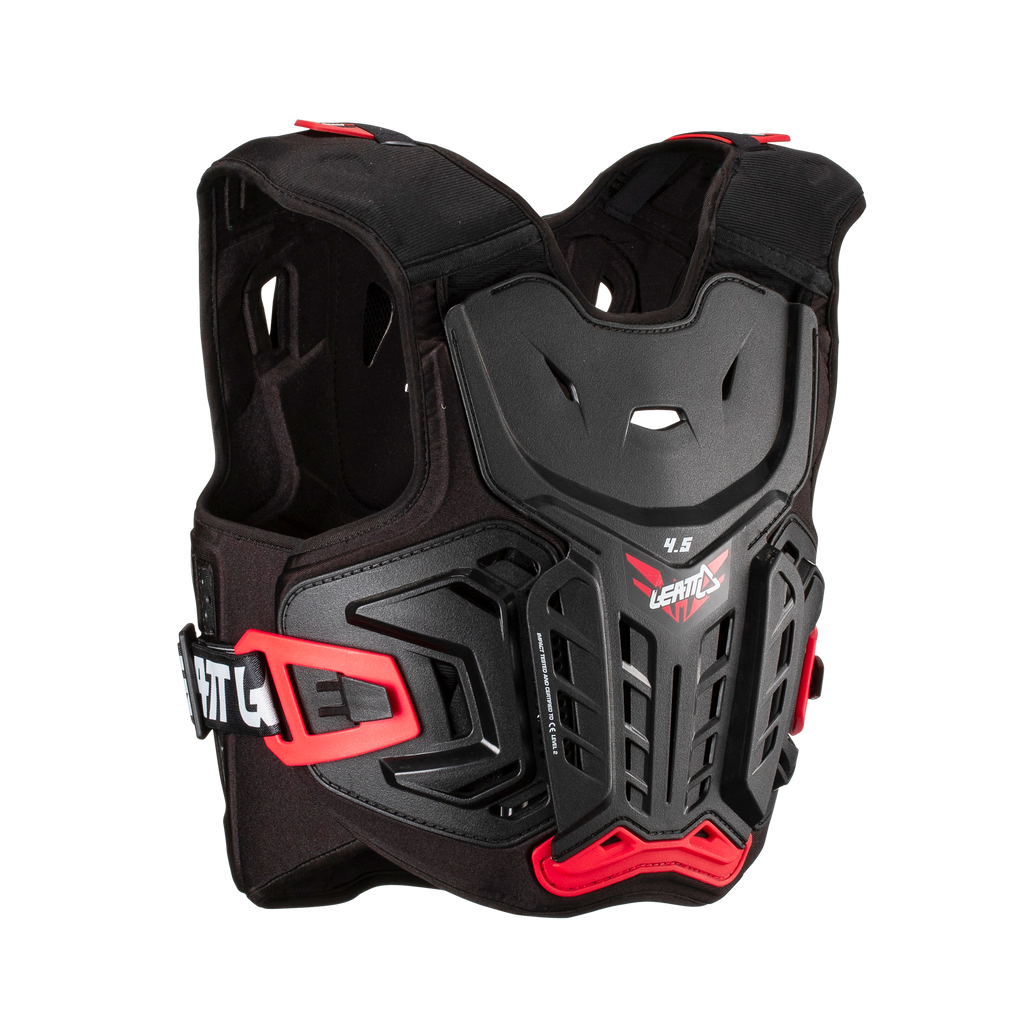 Chest protector 4.5 - Junior – Leatt USA
