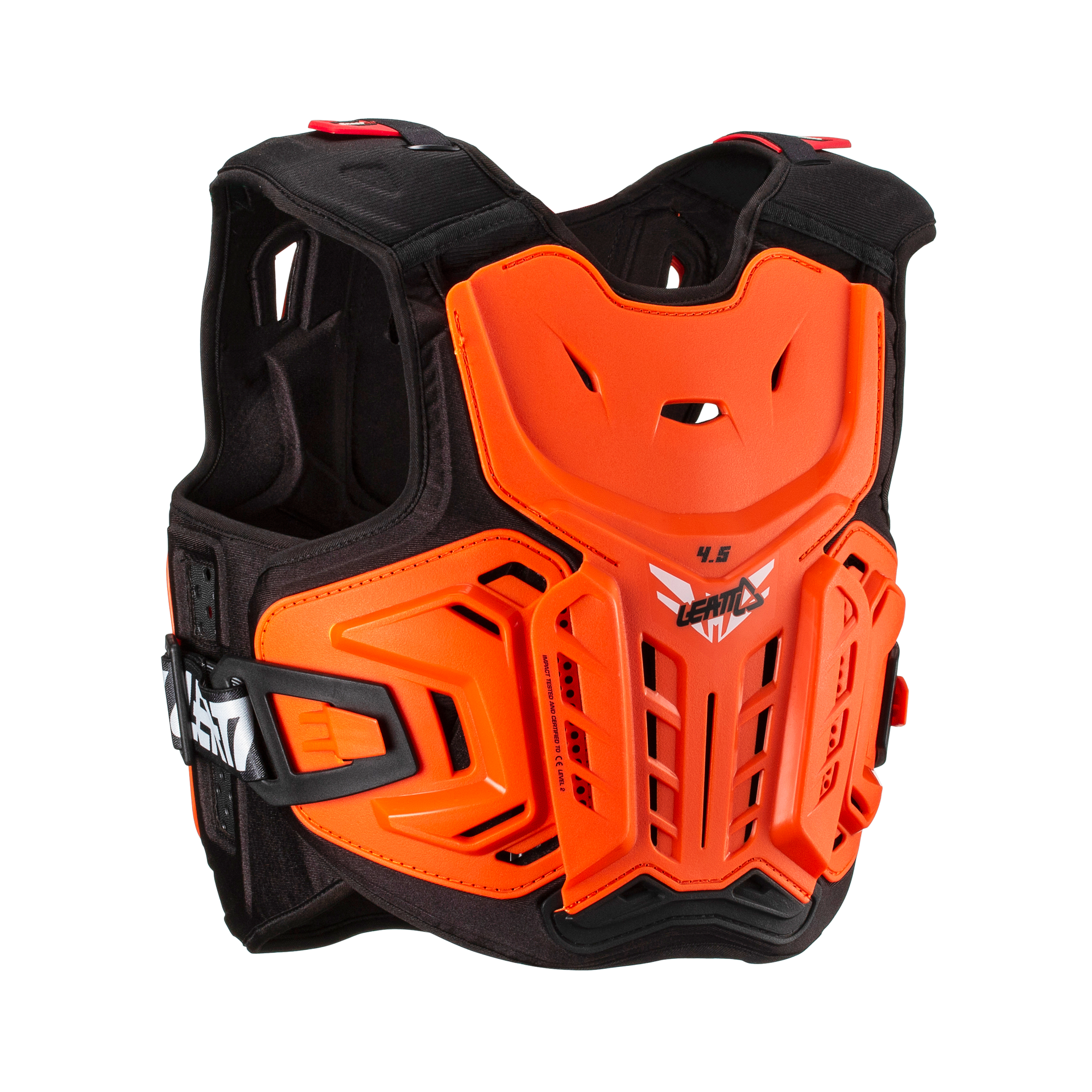 Chest protector 4.5 - Junior