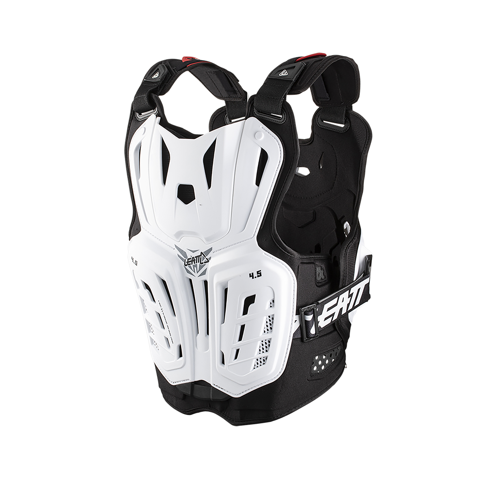 Chest Protector 4.5