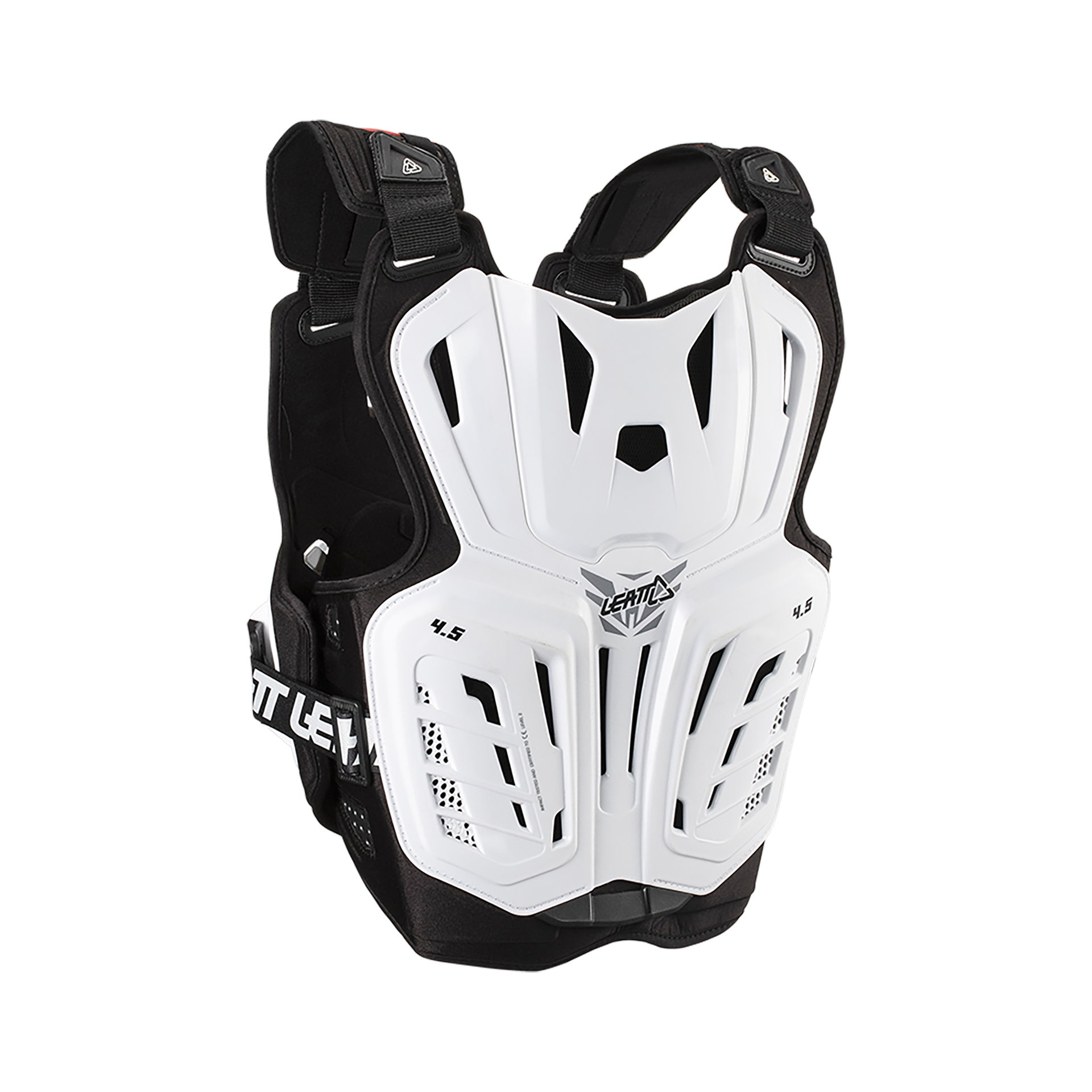 Chest Protector 4.5