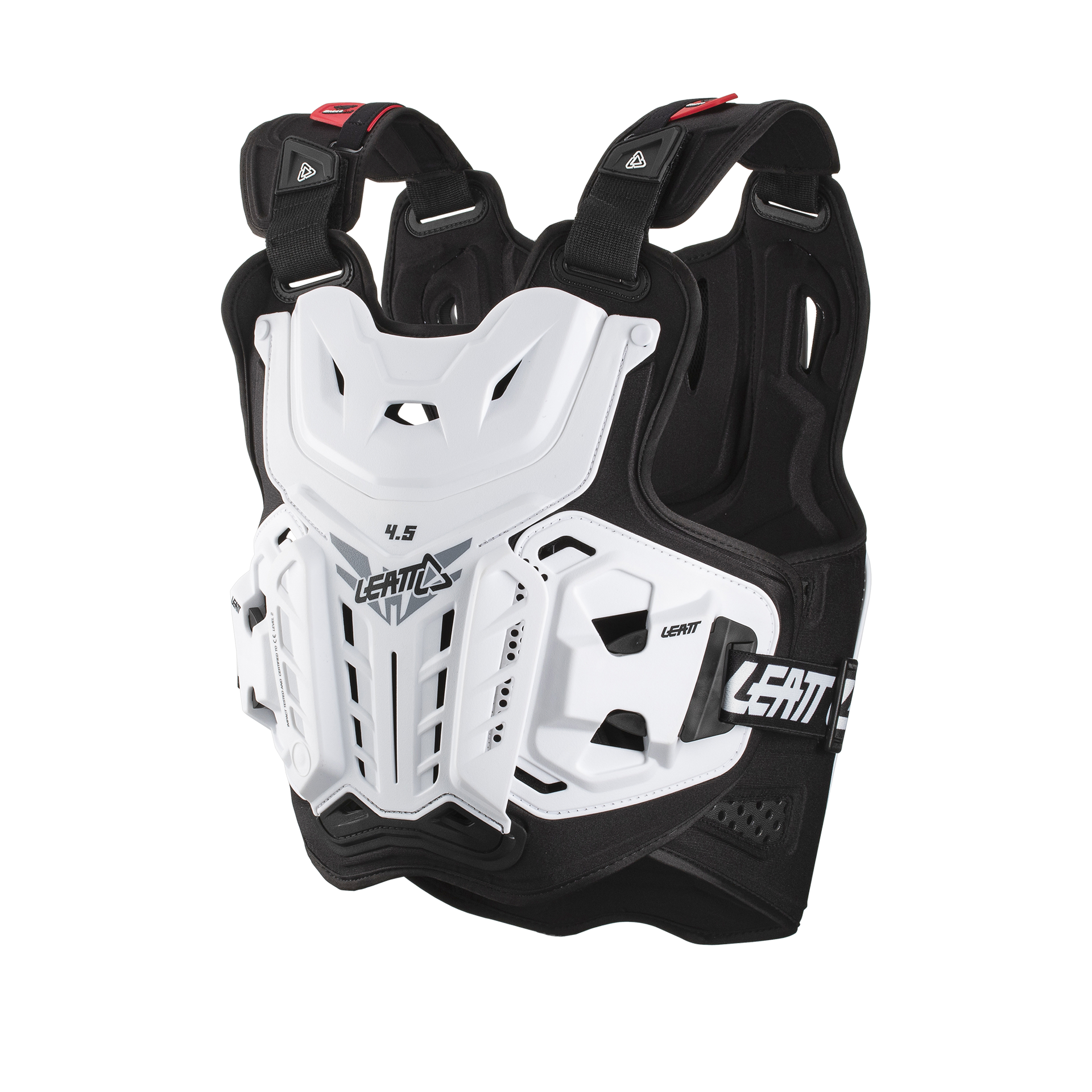Chest Protector 4.5