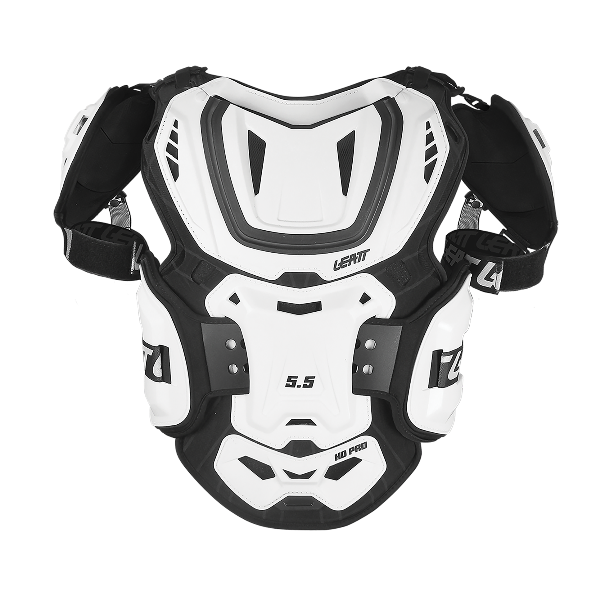 Chest Protector 5.5 Pro HD