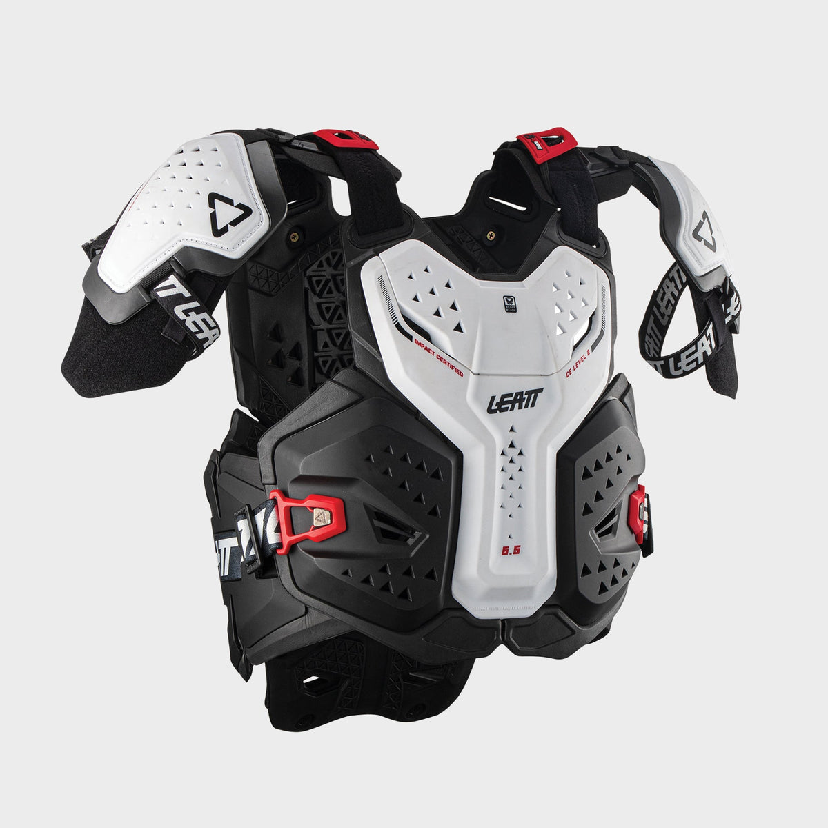 Chest Protector 6.5 Pro