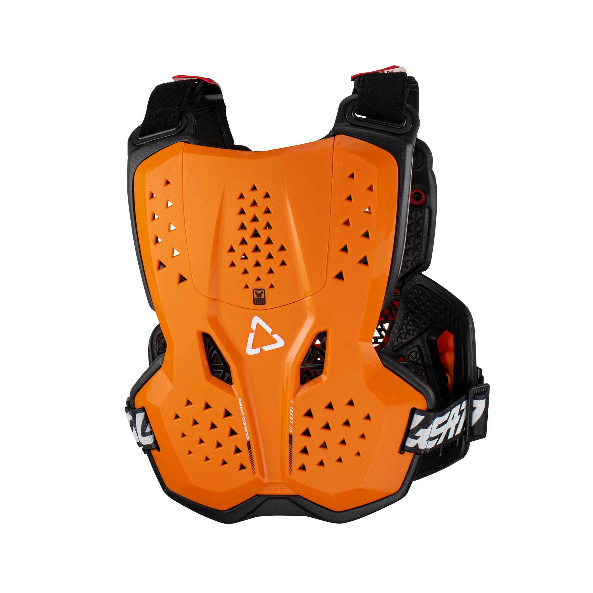 たぐ様専用　LEATT 3.5 CHEST PROTECTOR リアット Leatt 3.5 Chest Protector: Lightweight, Certified, and Race-Ready!