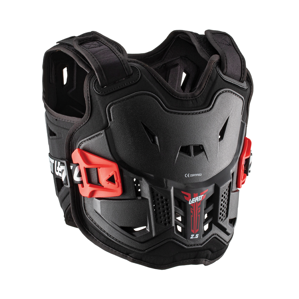 Chest Protector 2.5 - Mini – Leatt USA