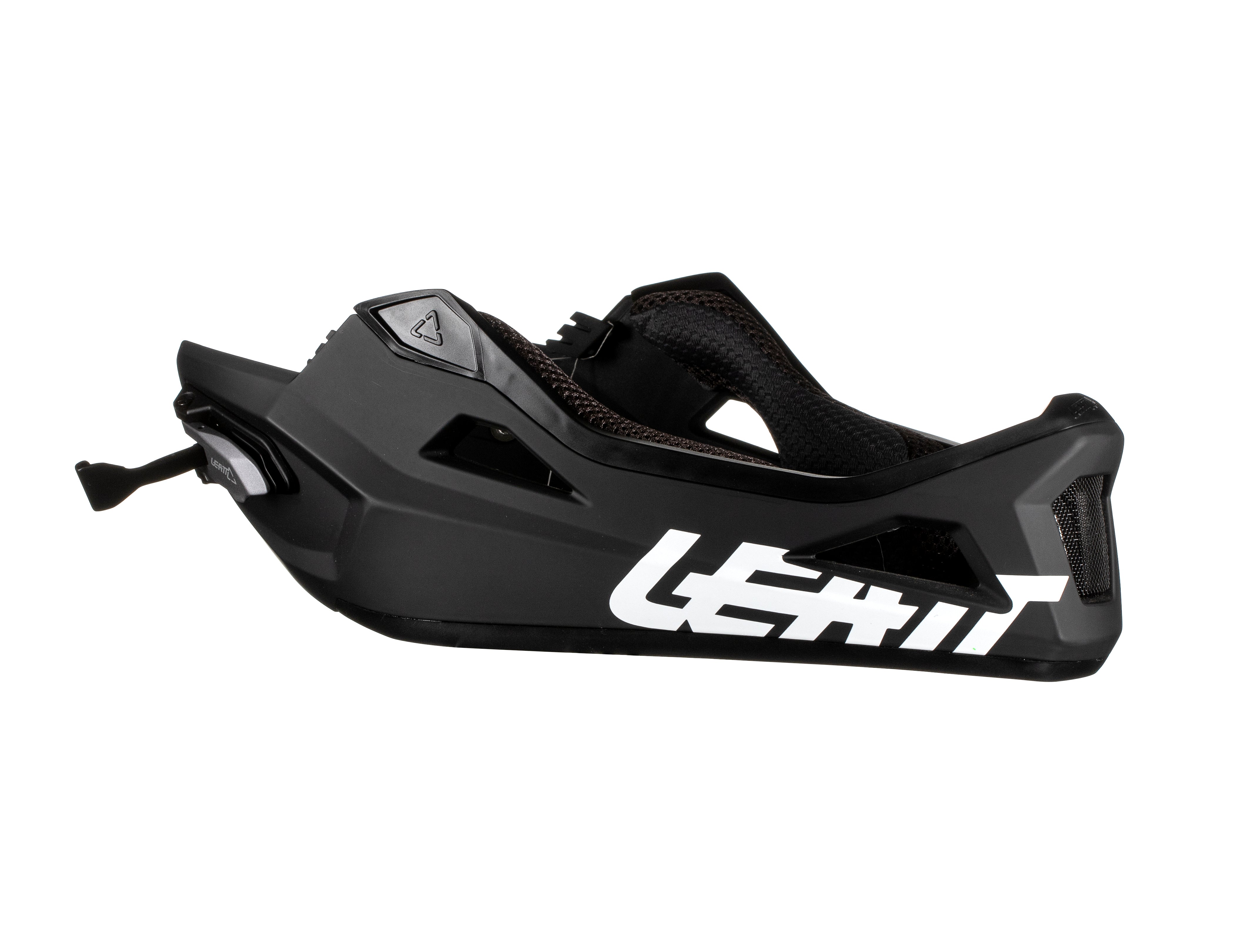 Chin Bar DBX 3.0 Enduro