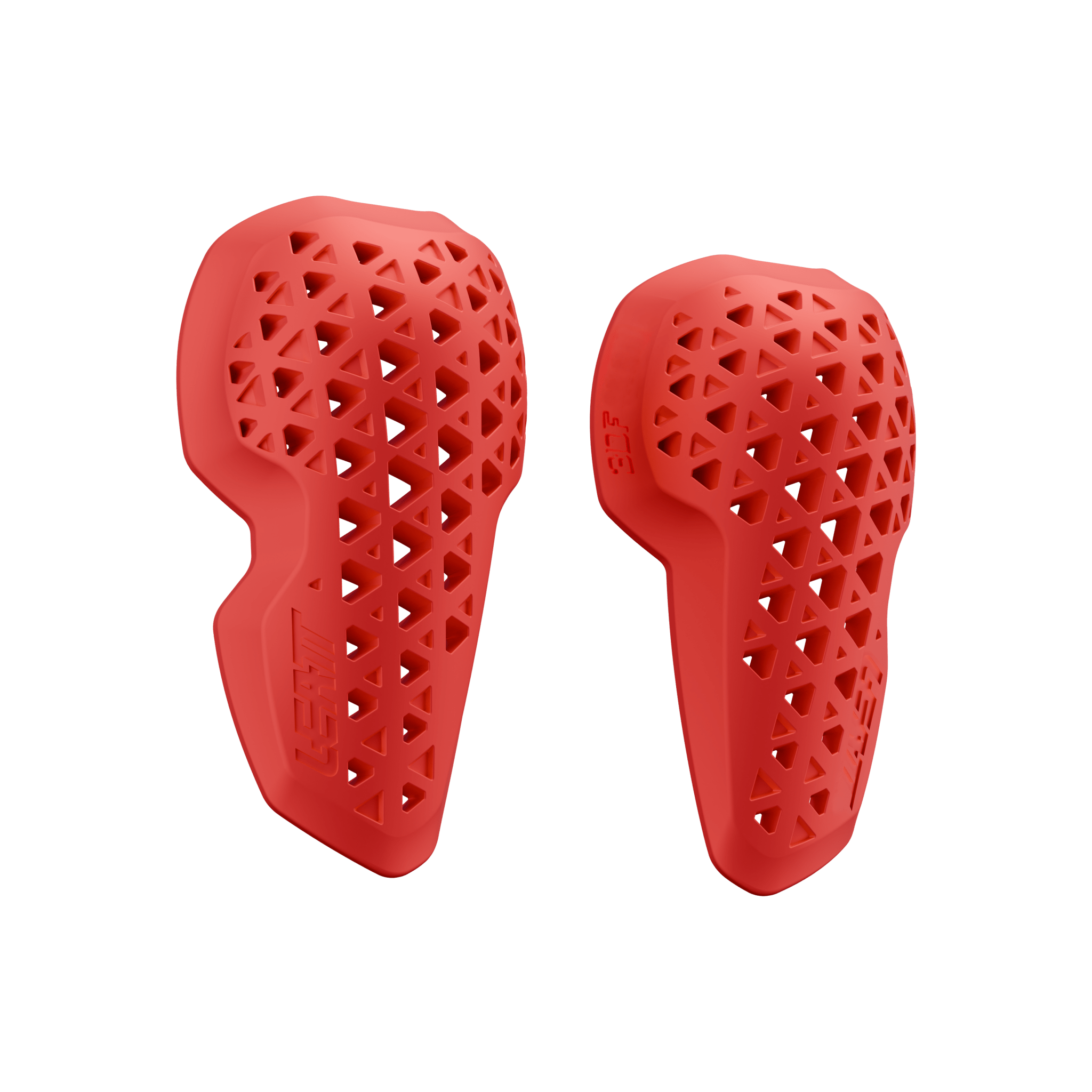 Elbow Protector Inserts 3DF CE Level 1 - Pair - Leatt USA