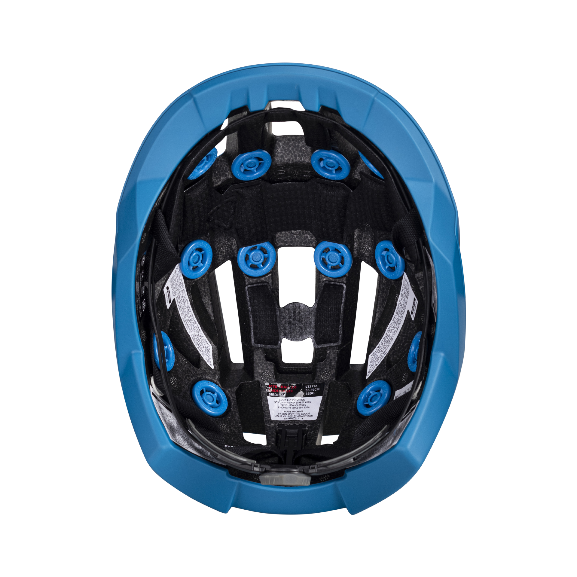 Helmet MTB Endurance 3.0
