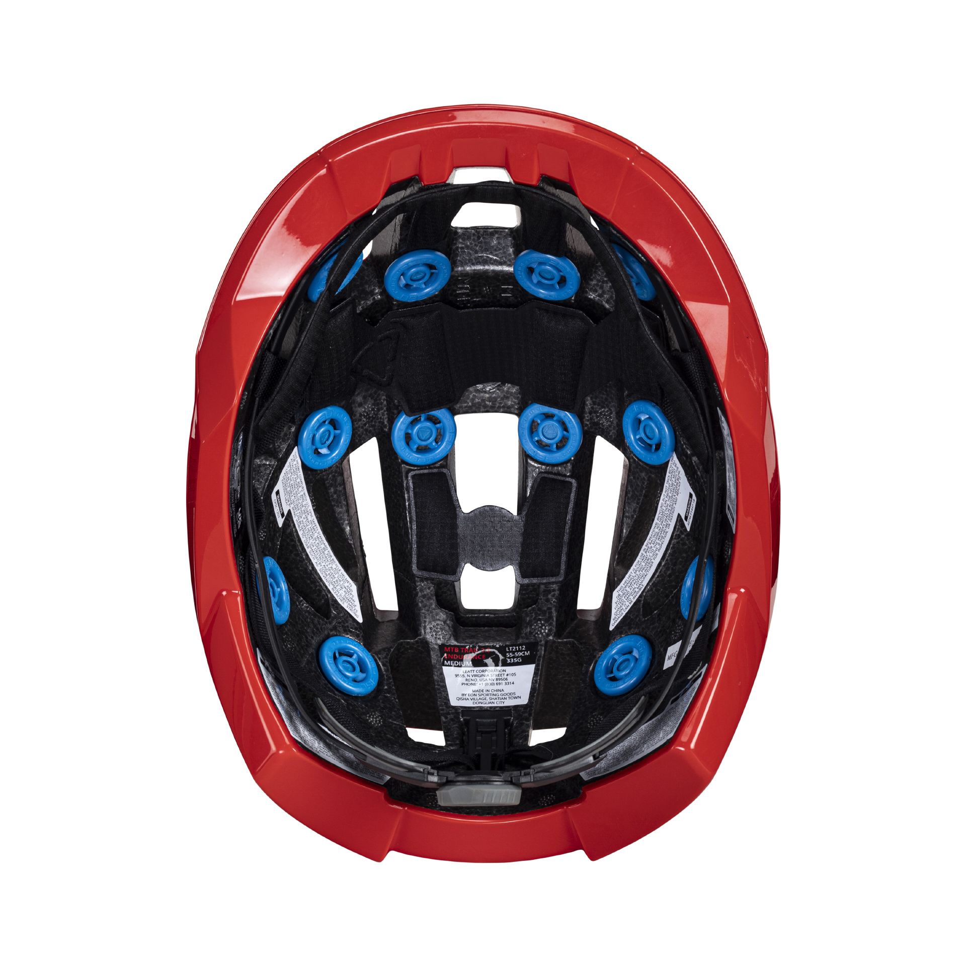 Helmet MTB Endurance 3.0