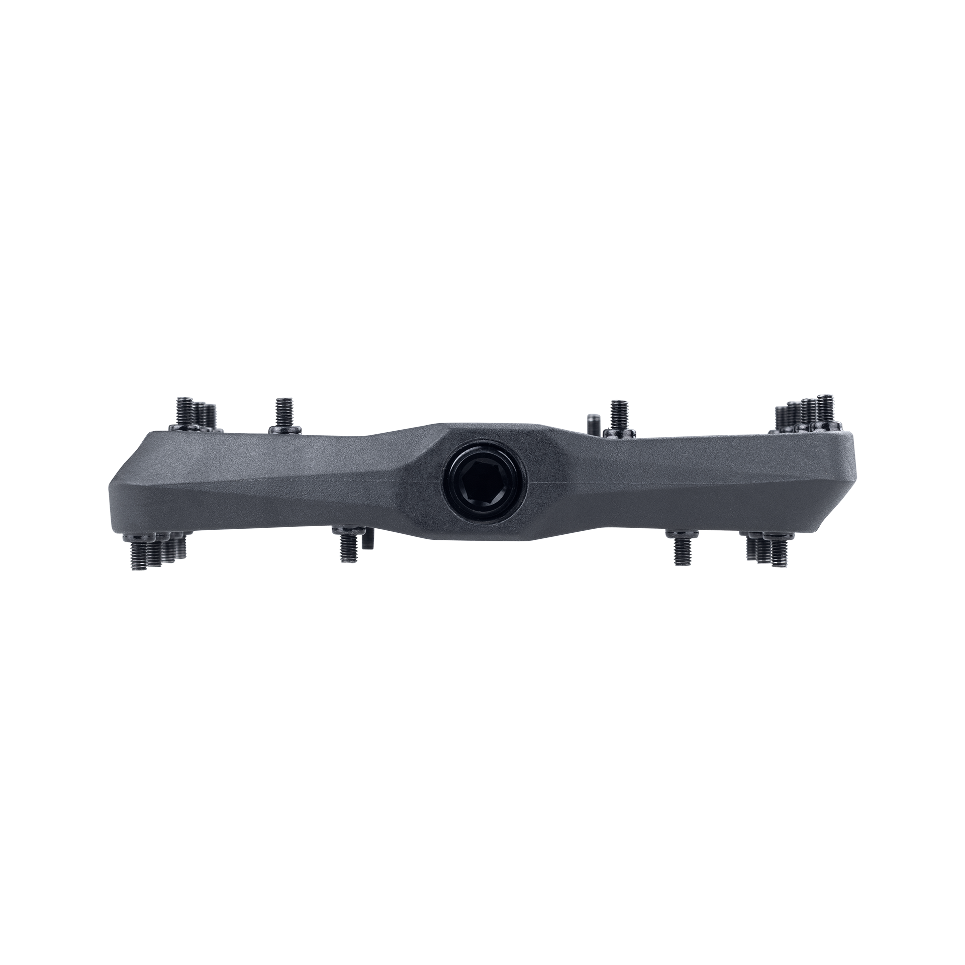 flat pedal slt 2.0 Leatt Composite AllMtn 2.0 Flat Pedals, Black