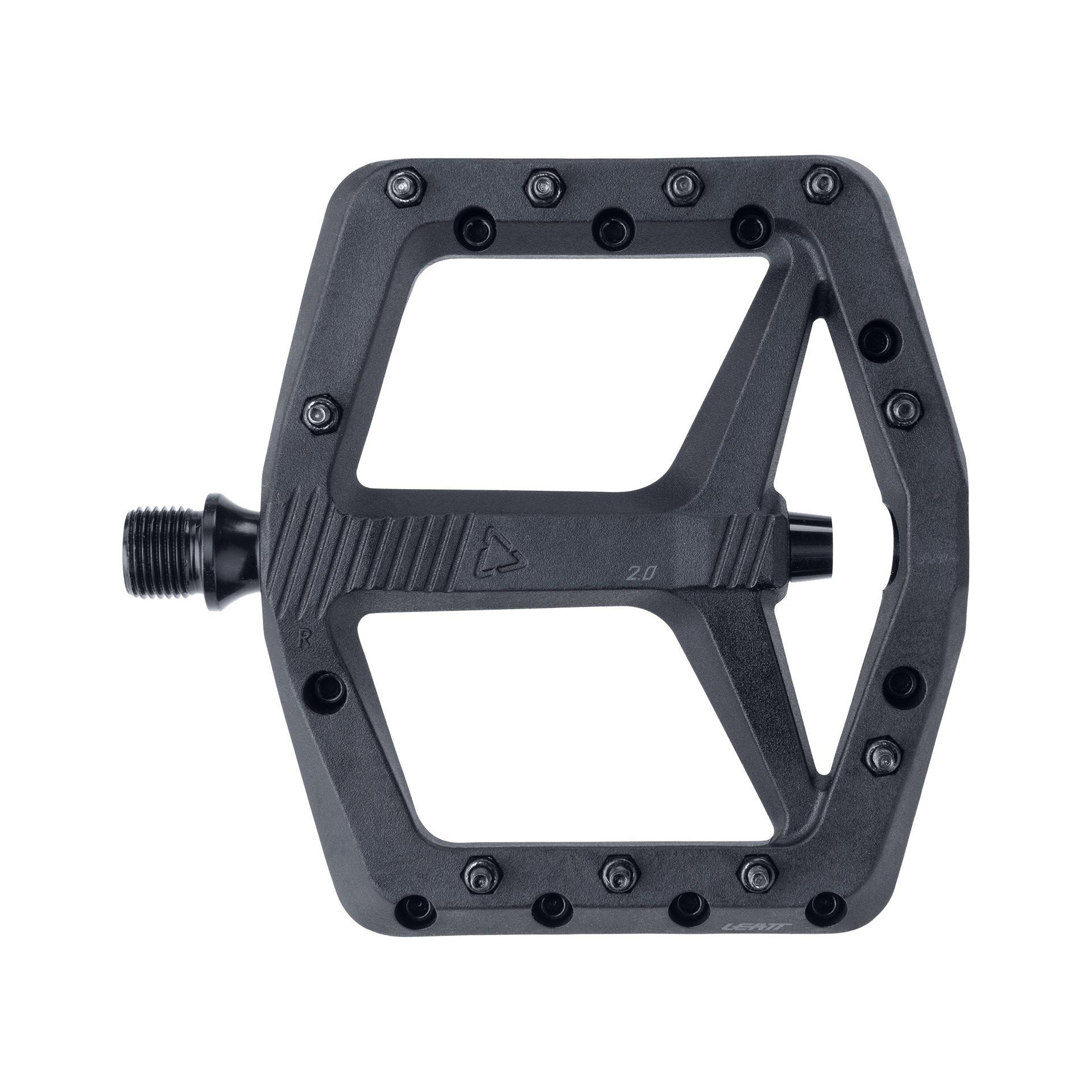 Pedals Composite AllMtn 2.0 Flat – Leatt USA