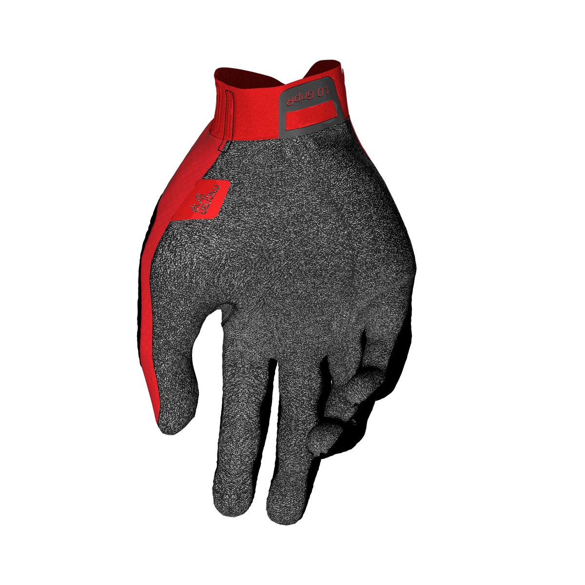 Gloves MTB 1.0 GripR - Junior - Leatt USA