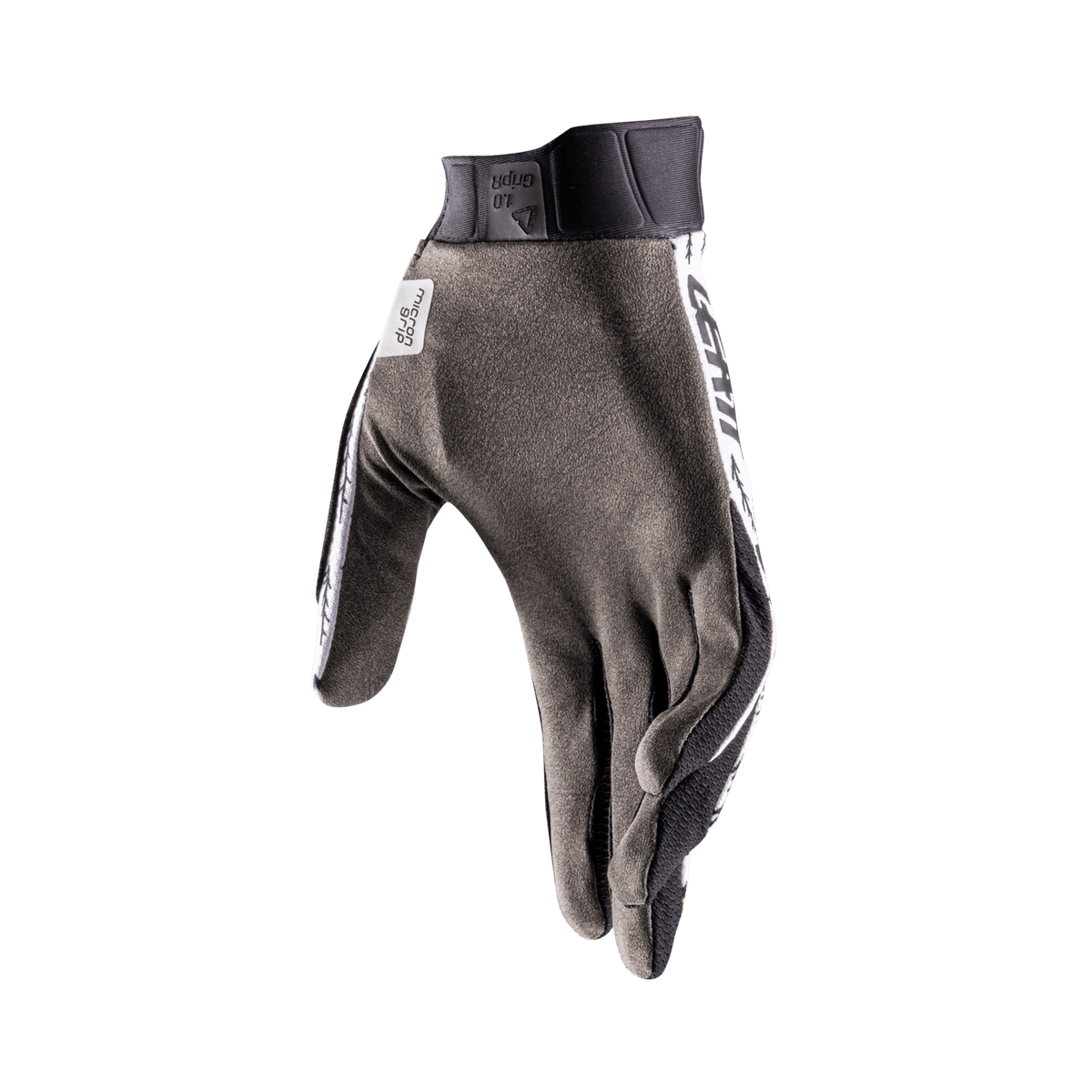 Gloves MTB 1.0 GripR - Junior - Leatt USA