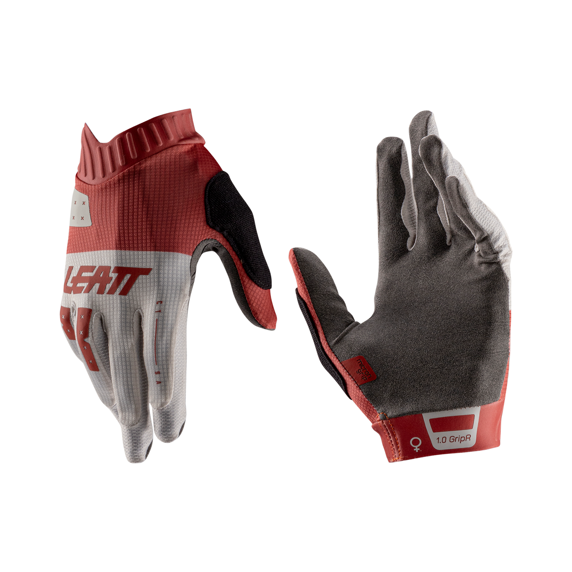 Gloves MTB 1.0 GripR - Women